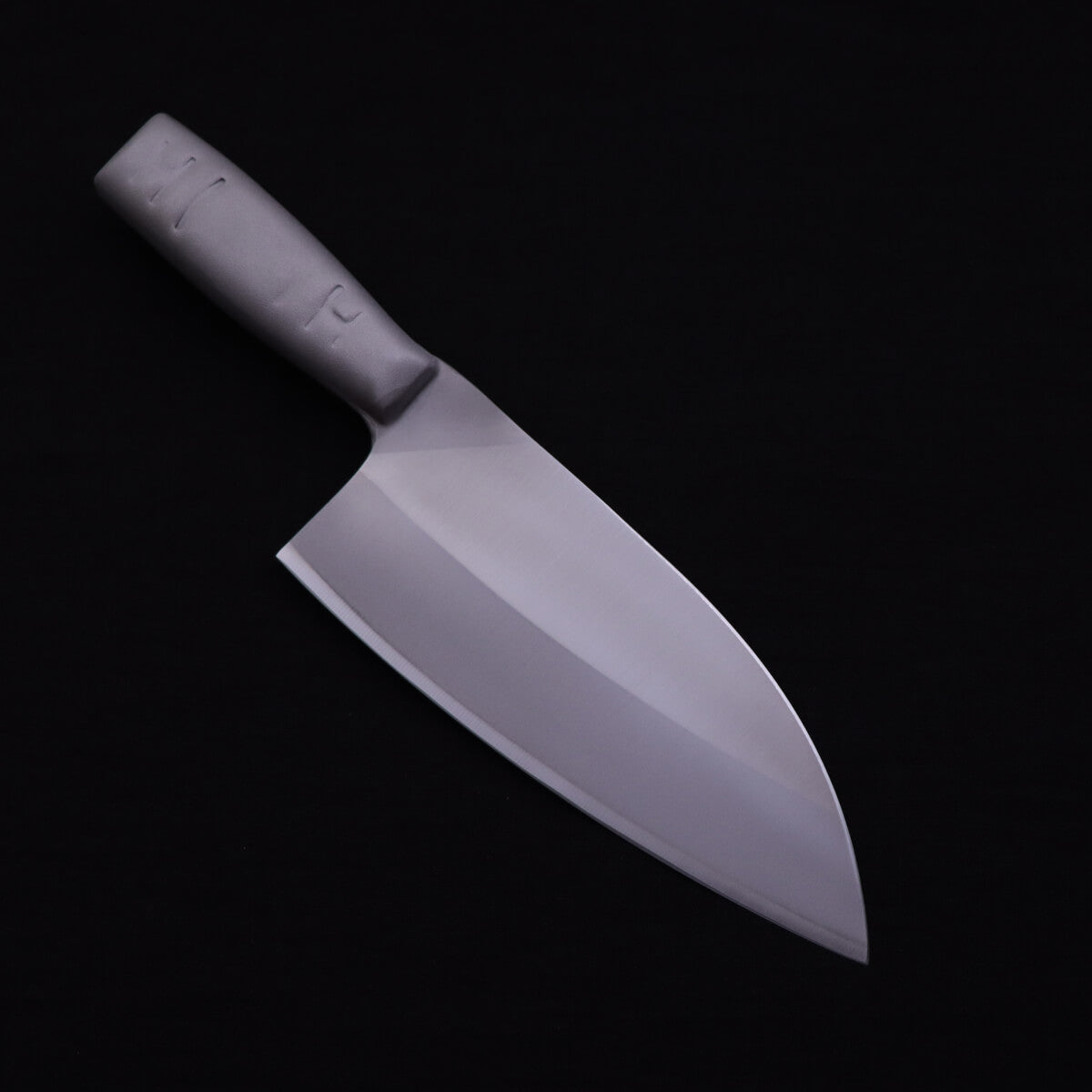 良德 日本三合鋼鍛造 台式小型魚刀