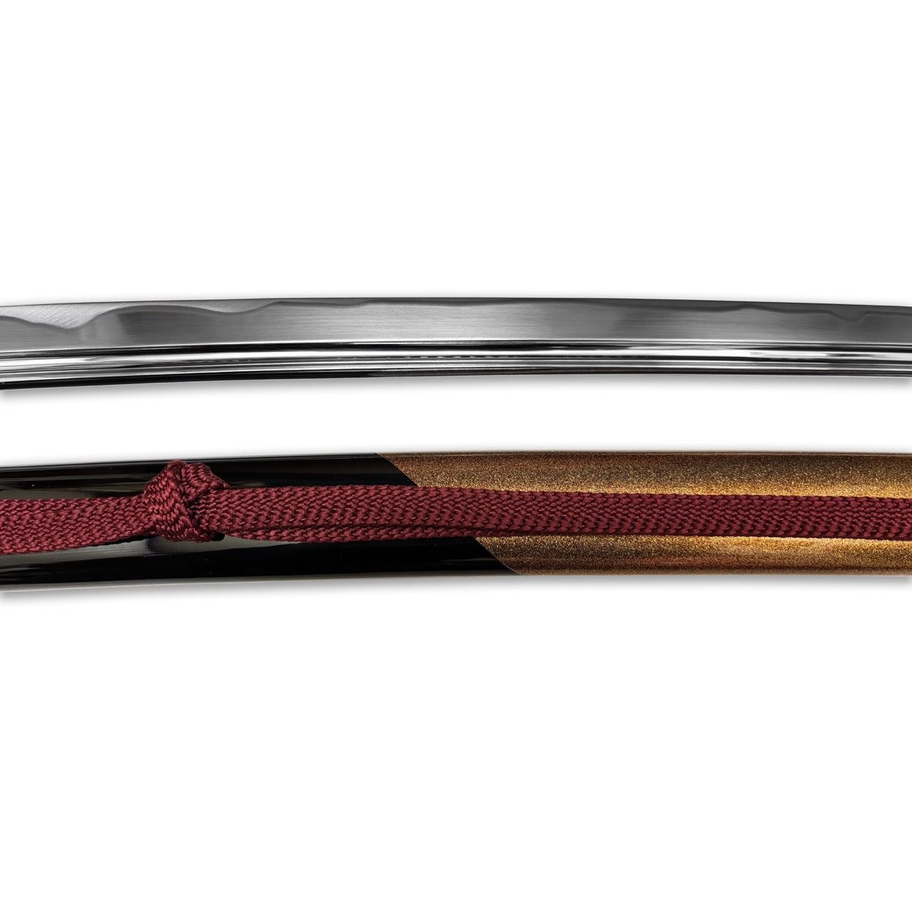 日本濃州堂 居合用之復刻名刀 壓切長谷部