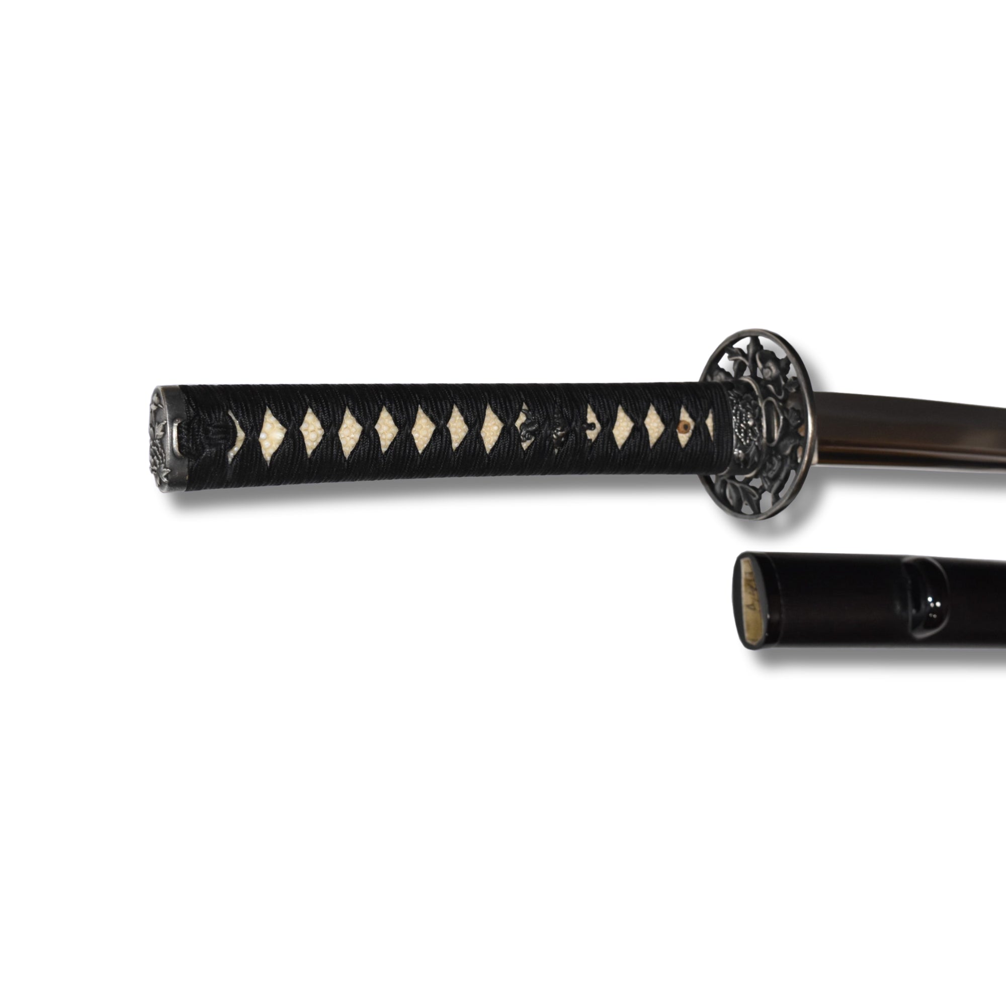 濃州住弘宗作 令和四年十二月吉日