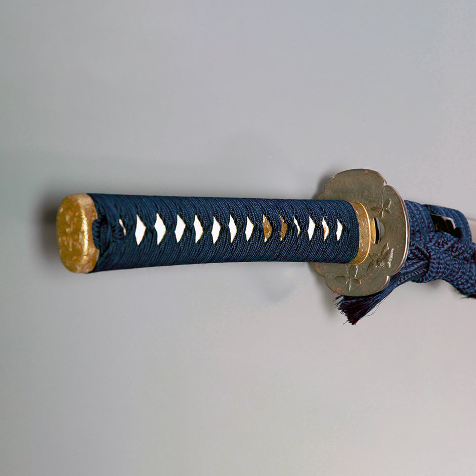 日本濃州堂 復刻名刀系列 會津兼定