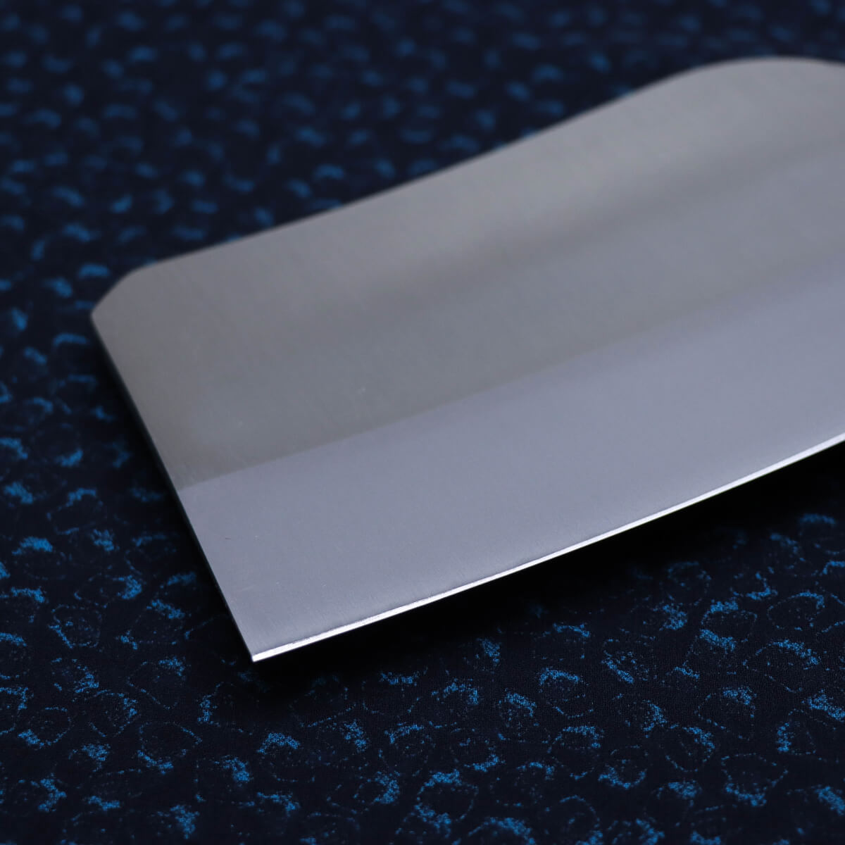 良德 三合鋼鍛造 大魯肉刀