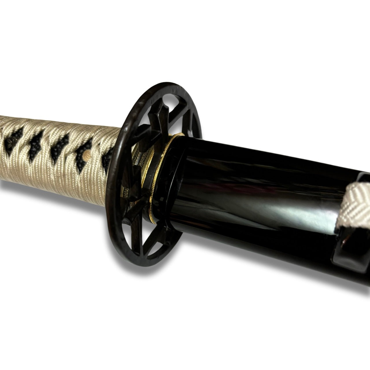 日本濃州堂 復刻名刀系列 特別限定版 仁王清綱