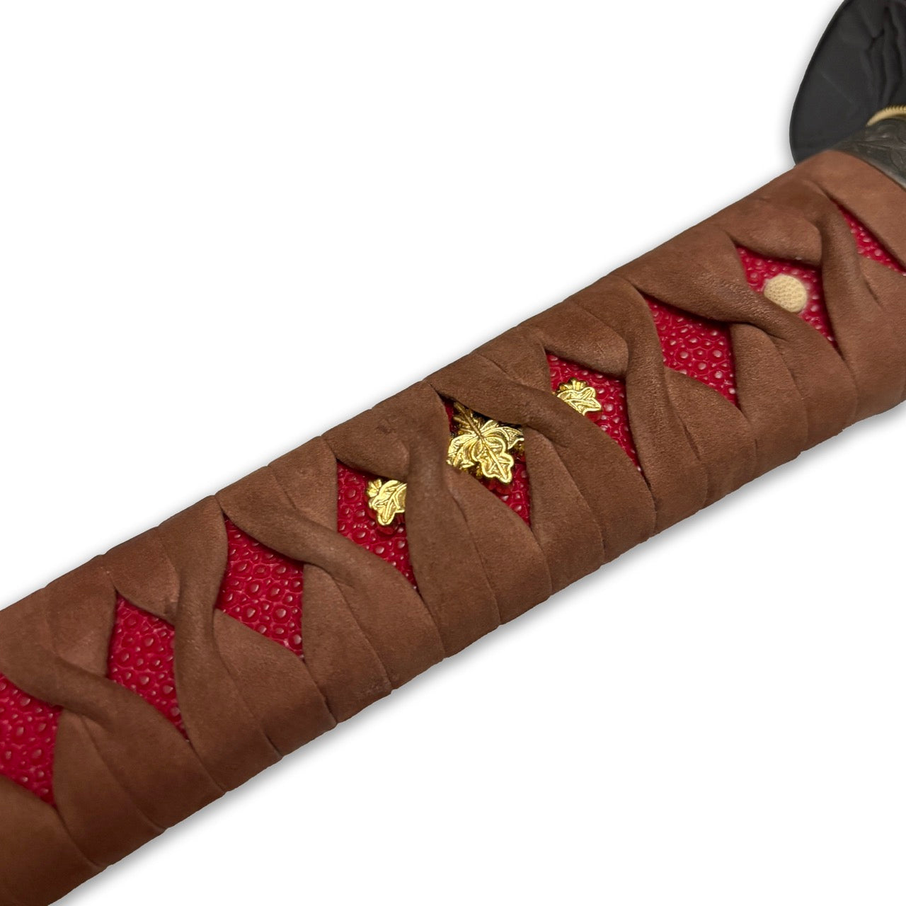 日本濃州堂 居合用之復刻名刀 壓切長谷部