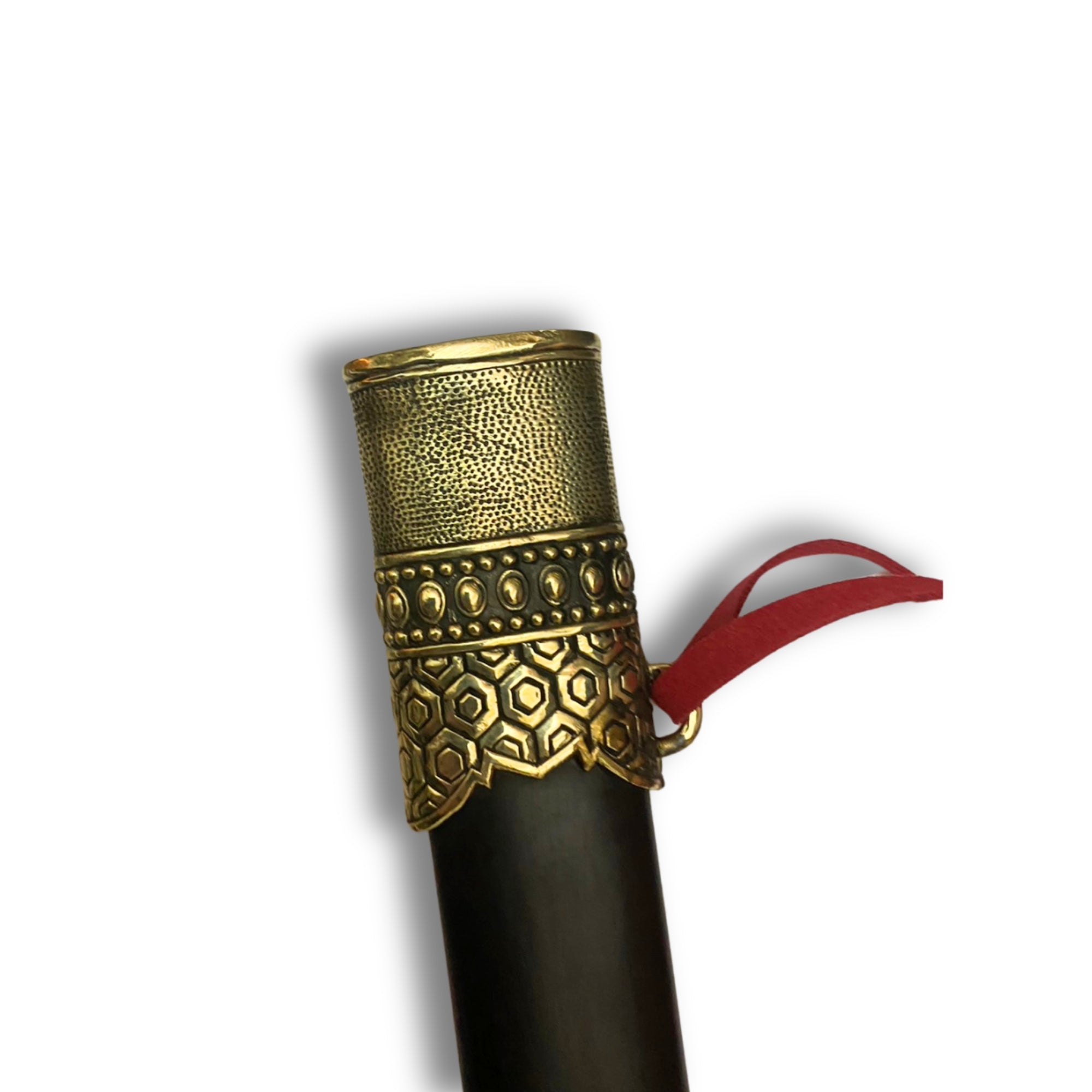 台灣手工天鐵金剛真劍