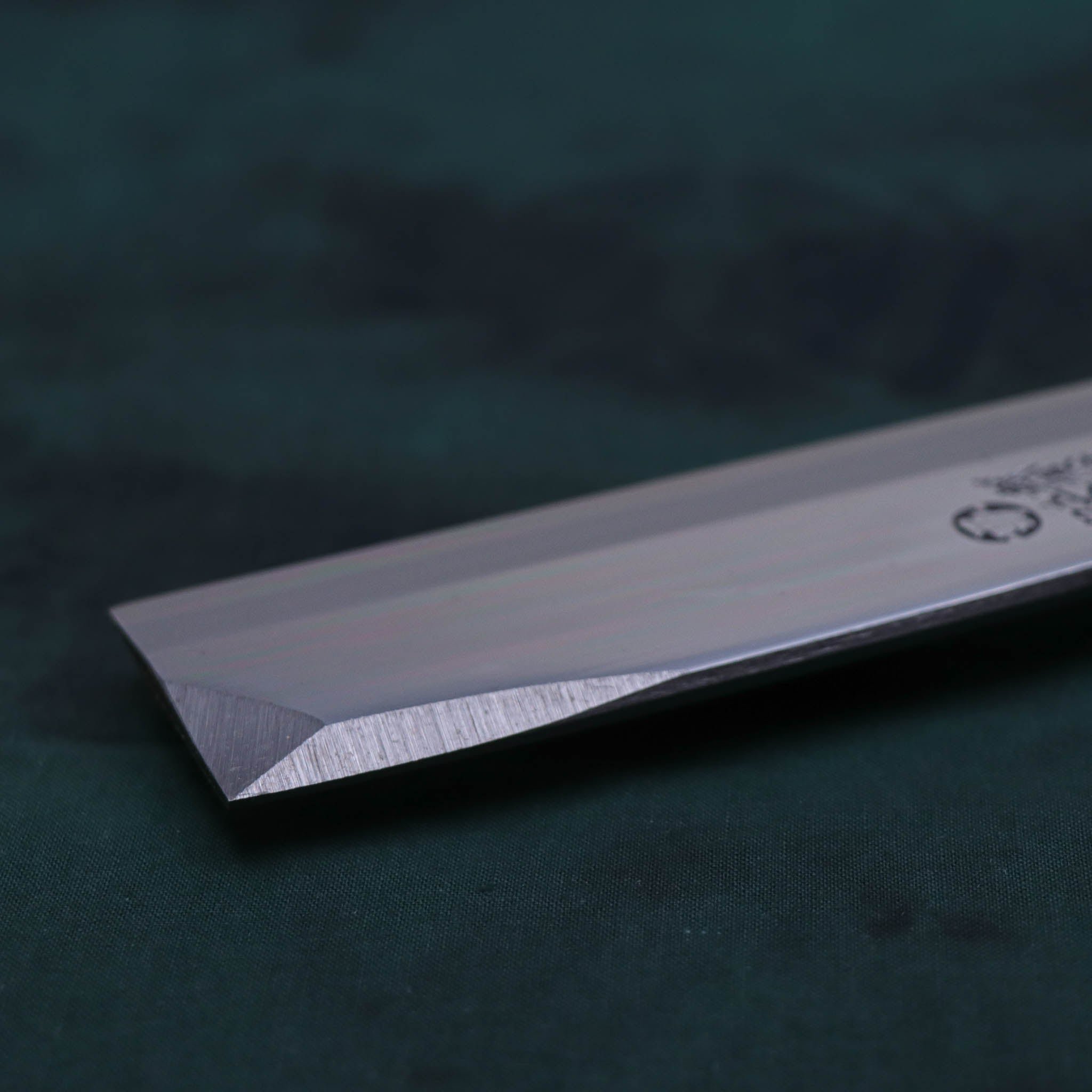 味方屋 日野浦司作 雙刃山鉈