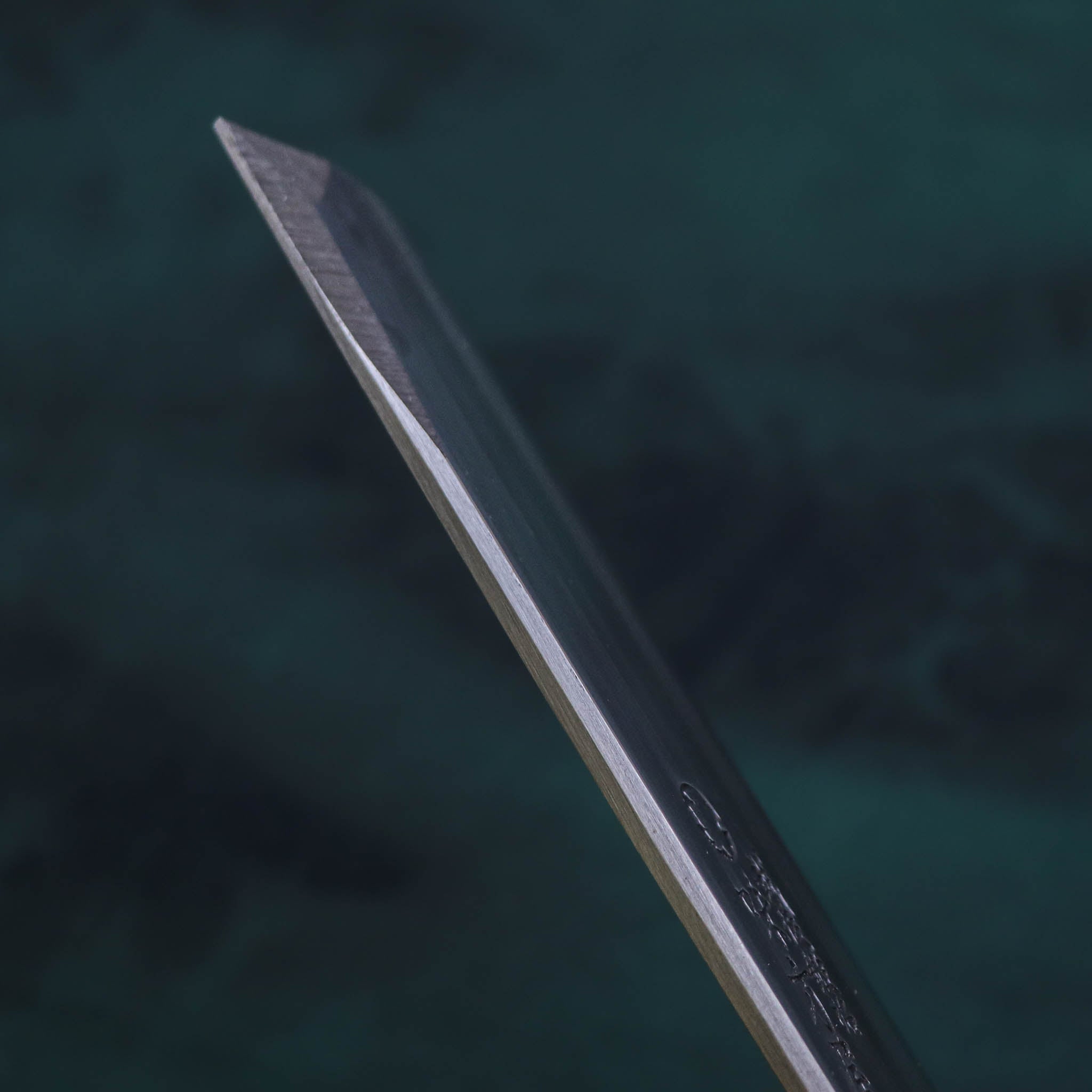 味方屋 日野浦司作 雙刃山鉈