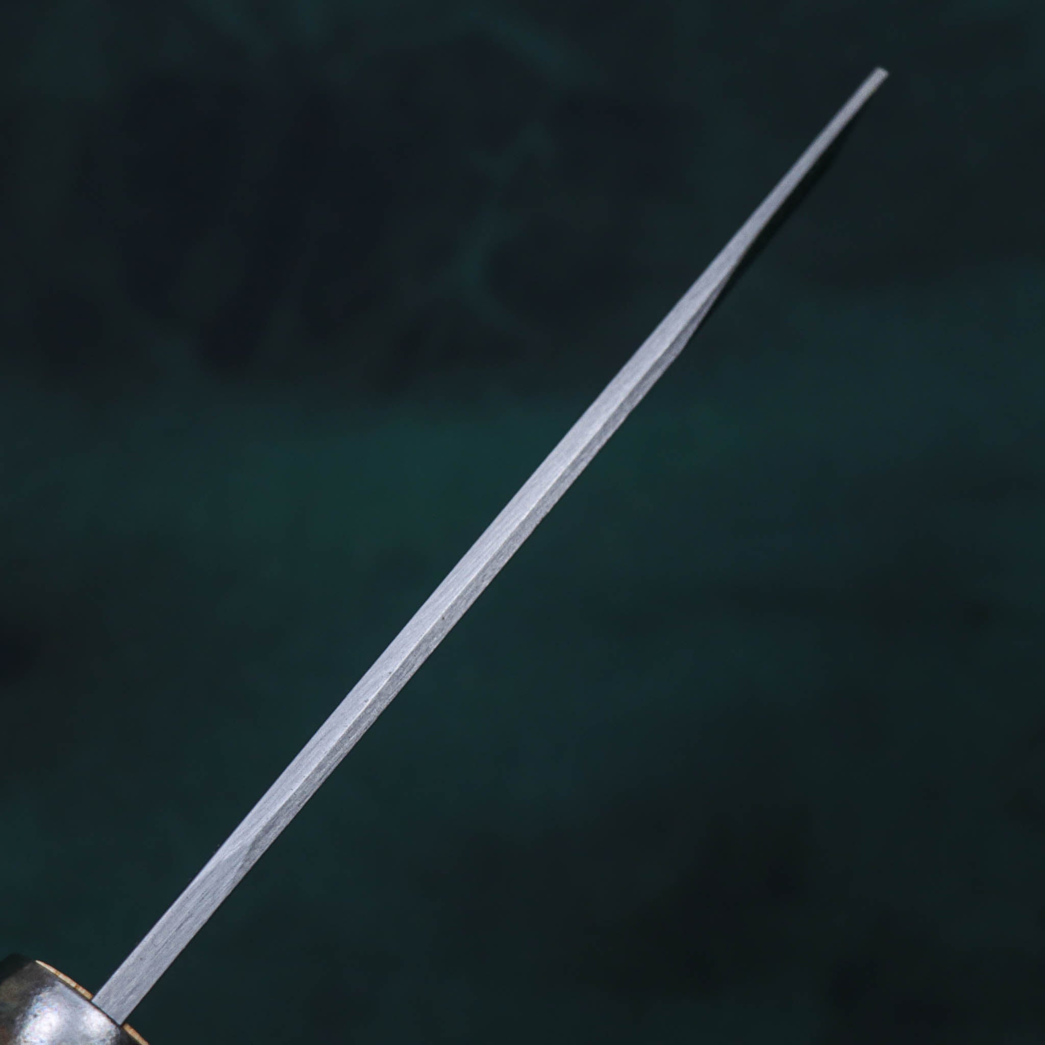 味方屋 日野浦司作 雙刃山鉈