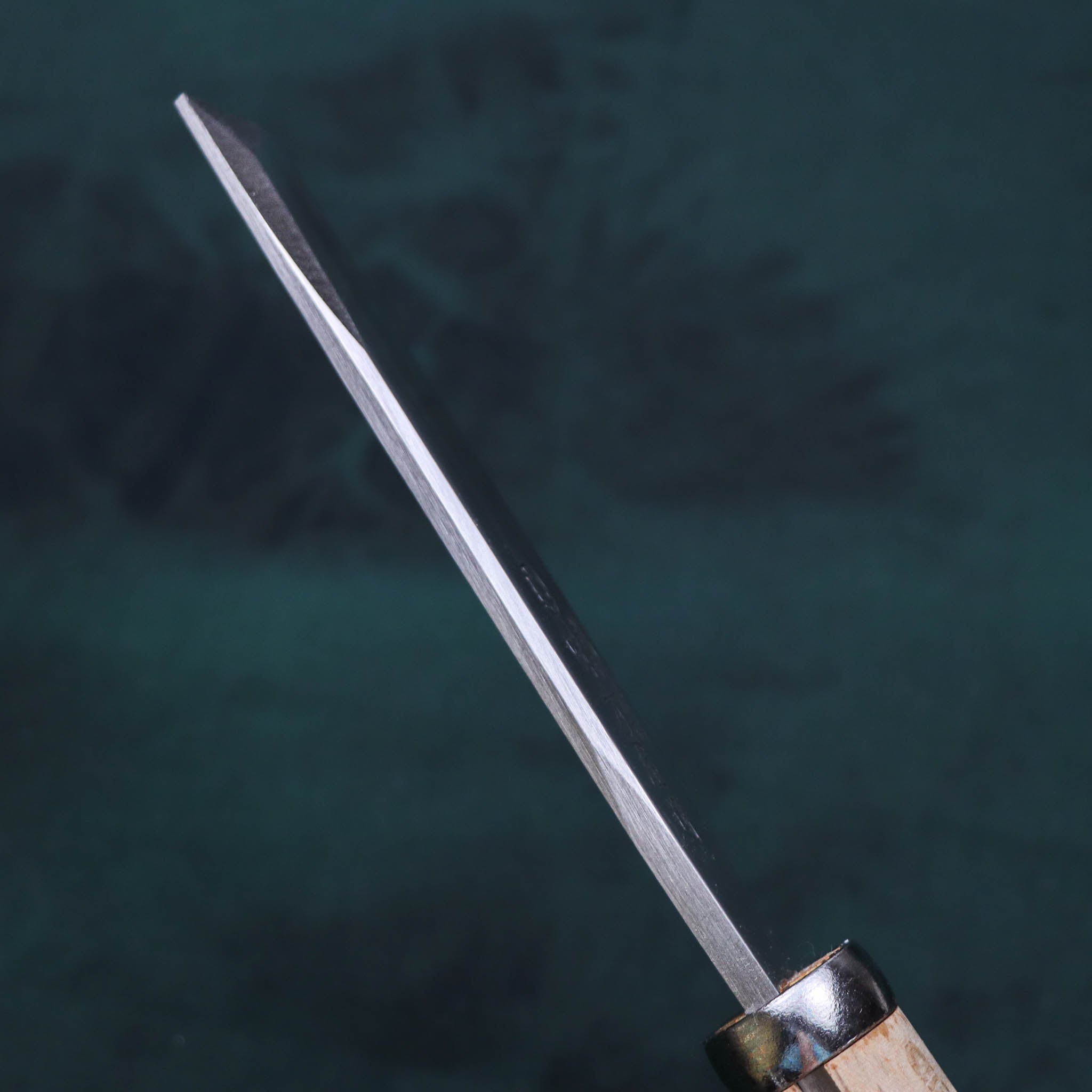 味方屋 日野浦司作 片刃山鉈