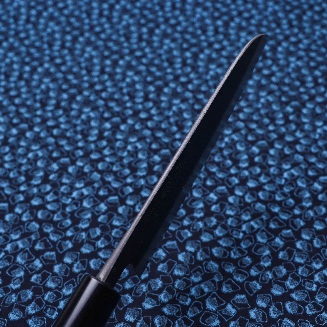 味方屋 白二黑打 三德刀