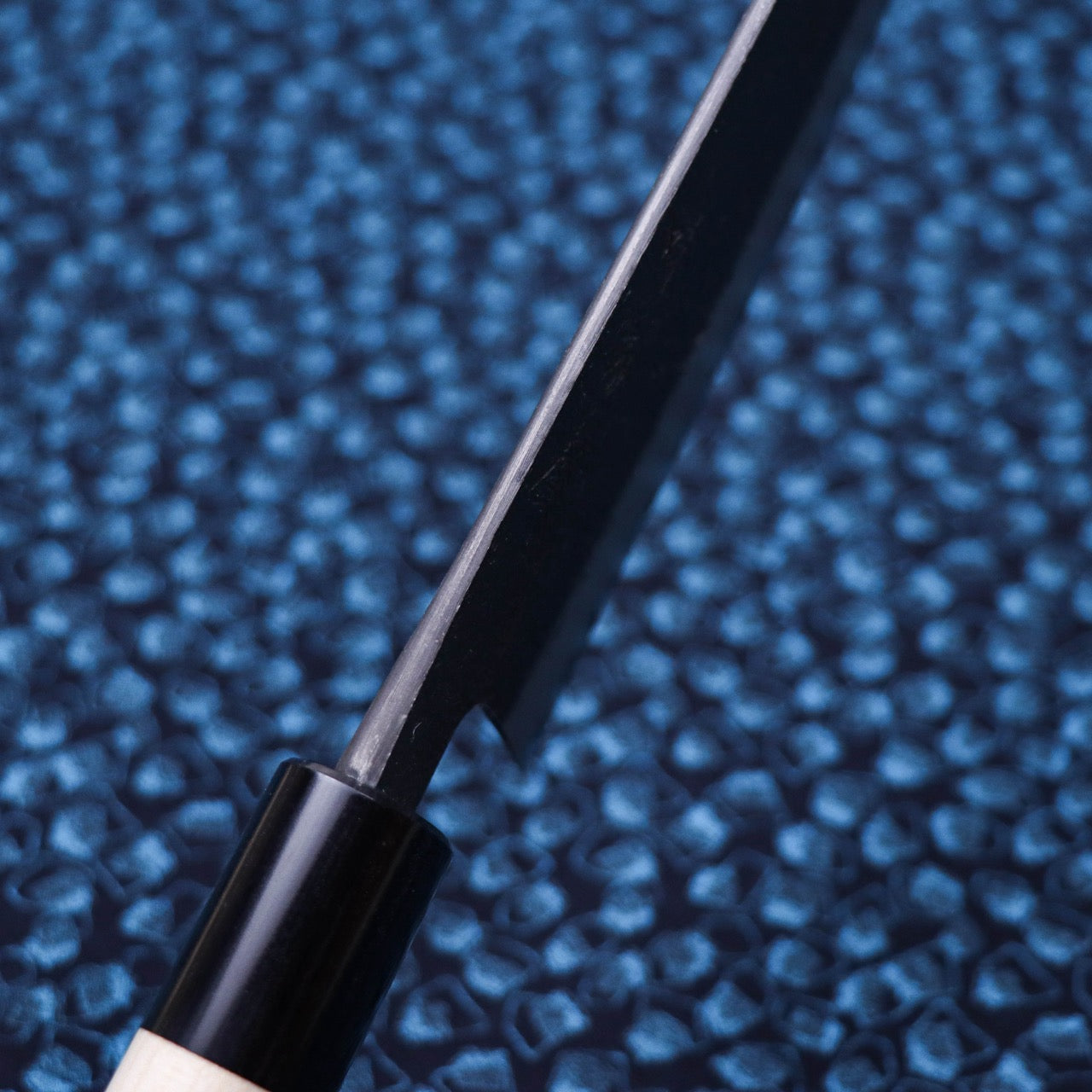 味方屋 白二黑打 三德刀