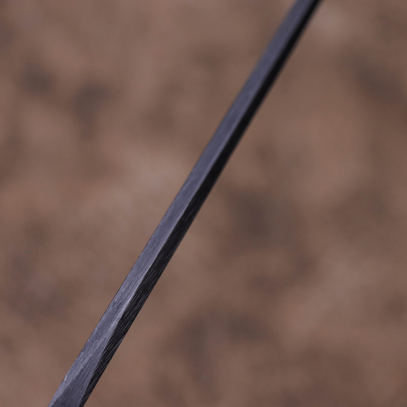 味方屋 日野浦司作 黑打兩刃山鉈