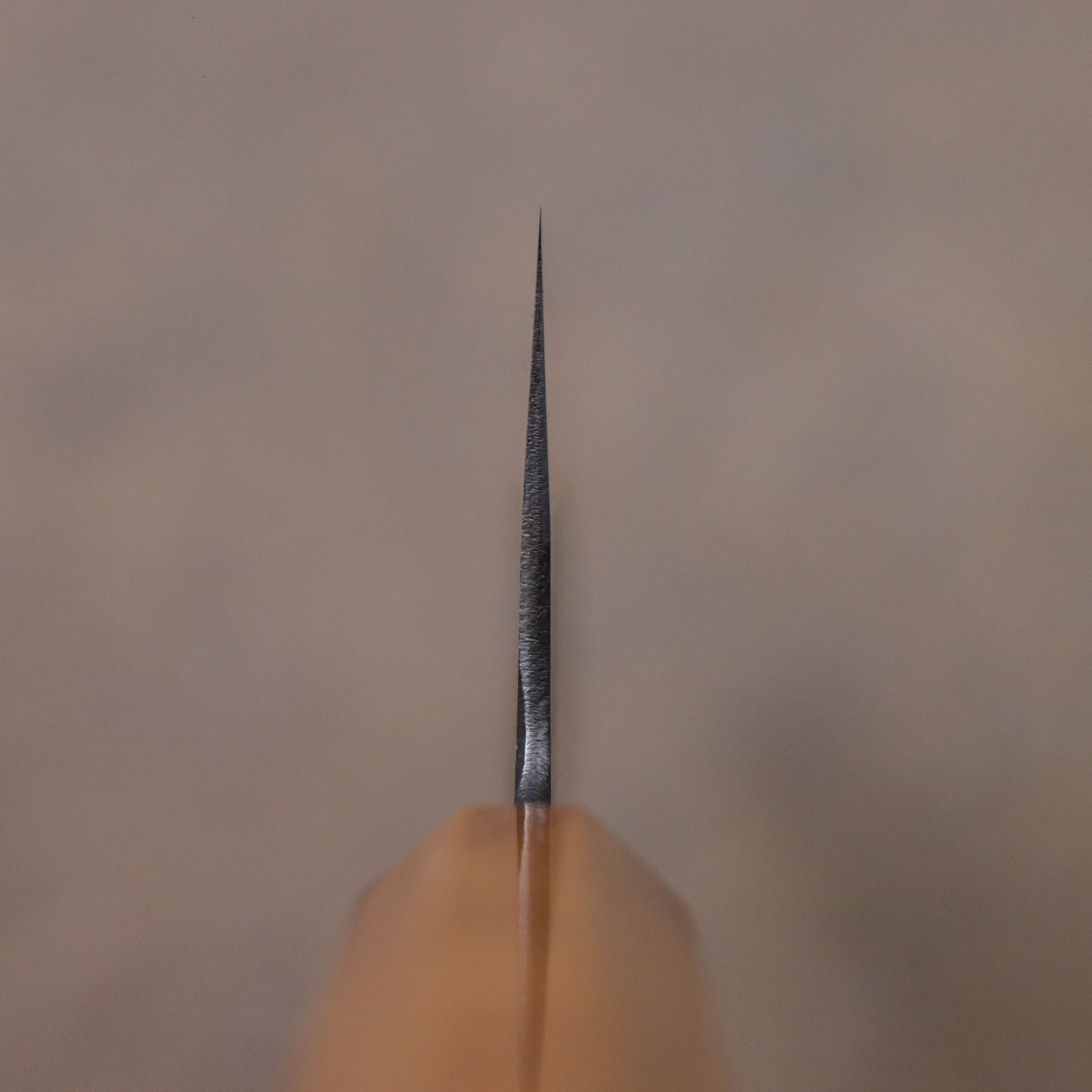 Ajikataya White #2 Kuro-uchi Wa-Gyuto