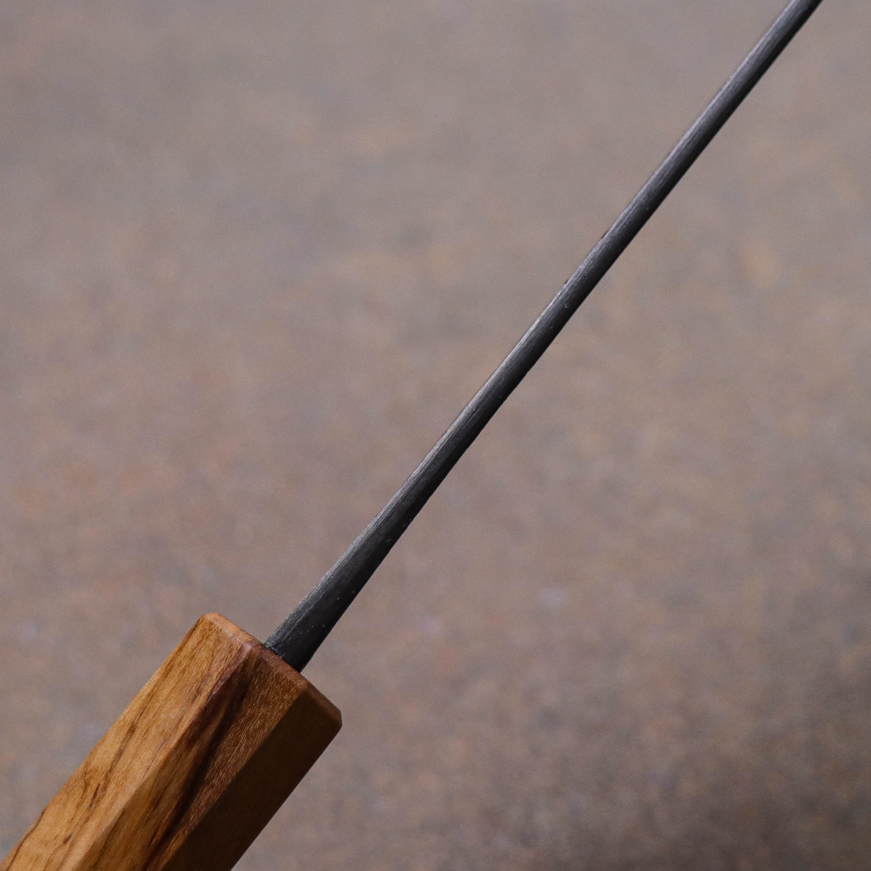 Ajikataya White #2 Kuro-uchi Wa-Gyuto