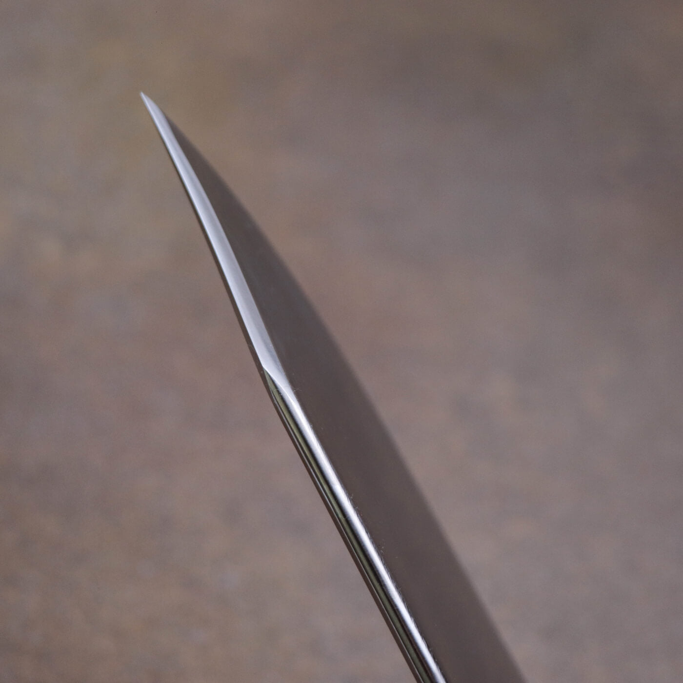 Ed Nichols 手工鍛造瑞典粉末高碳鋼 Bowie Style 露營大砍刀