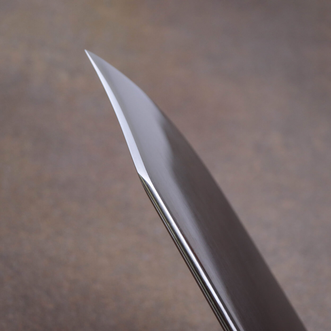 Ed Nichols 手工鍛造瑞典粉末高碳鋼 Bowie Style 露營大砍刀