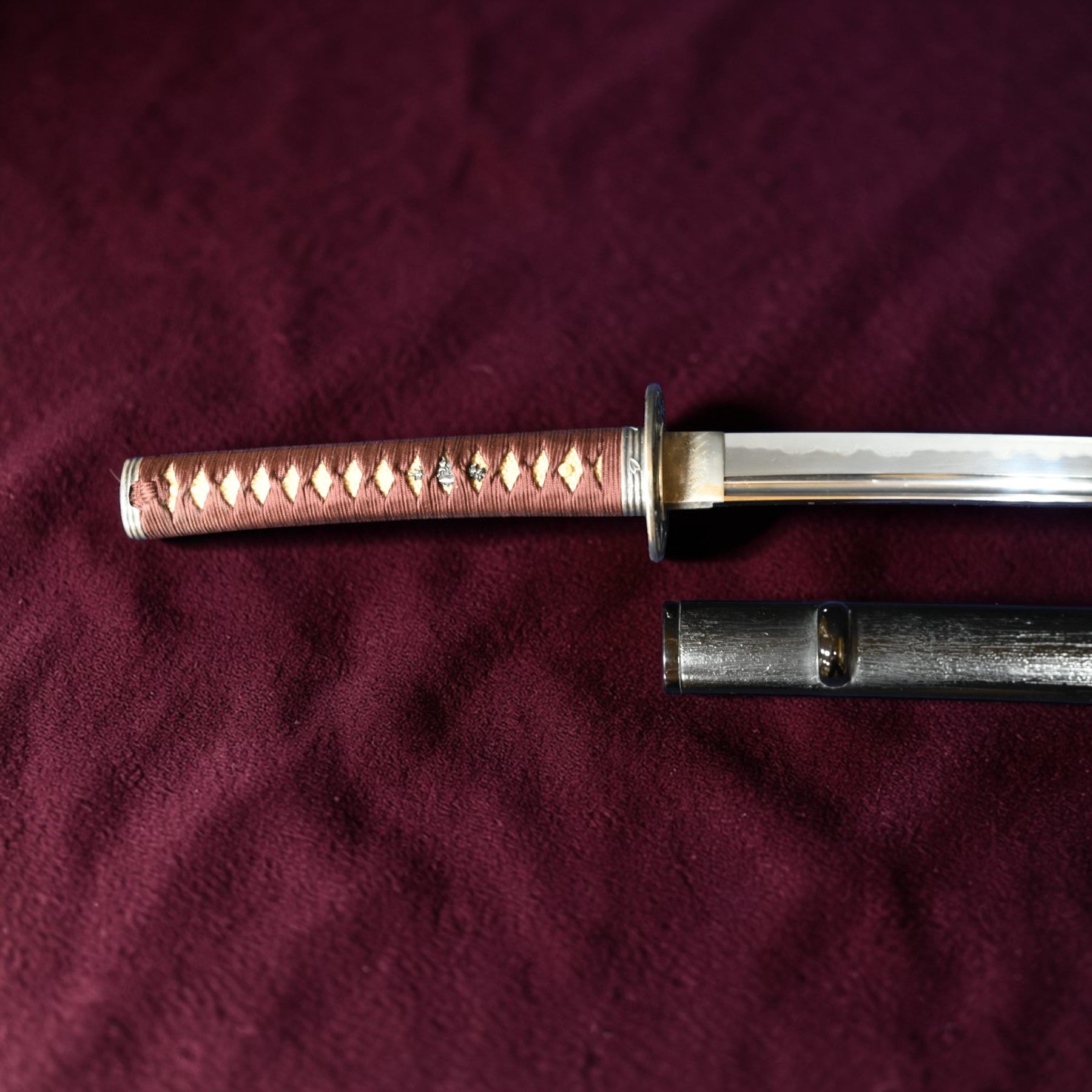 肥後國住赤松太郎兼照作 令和三年三月吉日