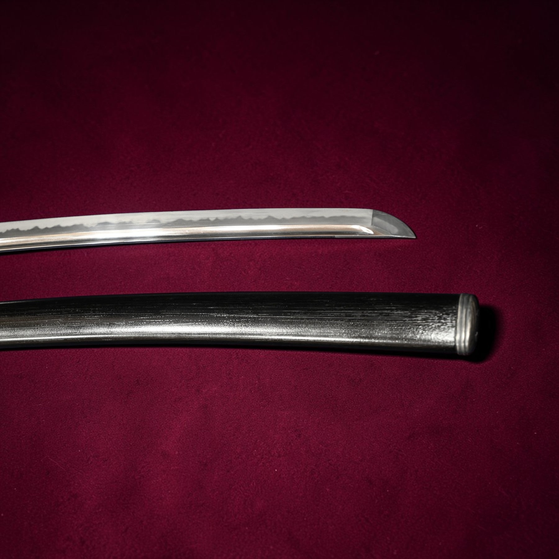 肥後國住赤松太郎兼照作 令和三年三月吉日