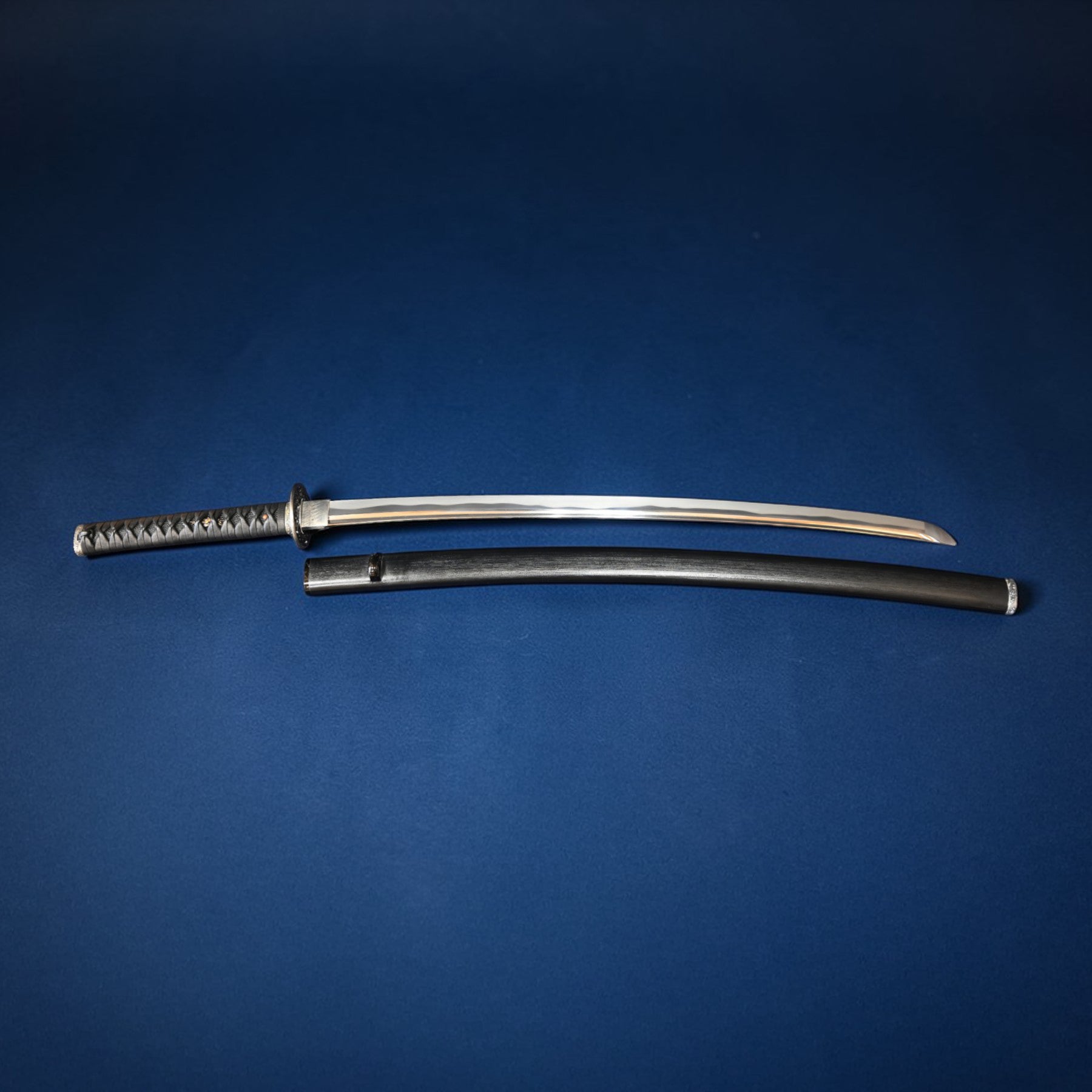 新作居合用打刀