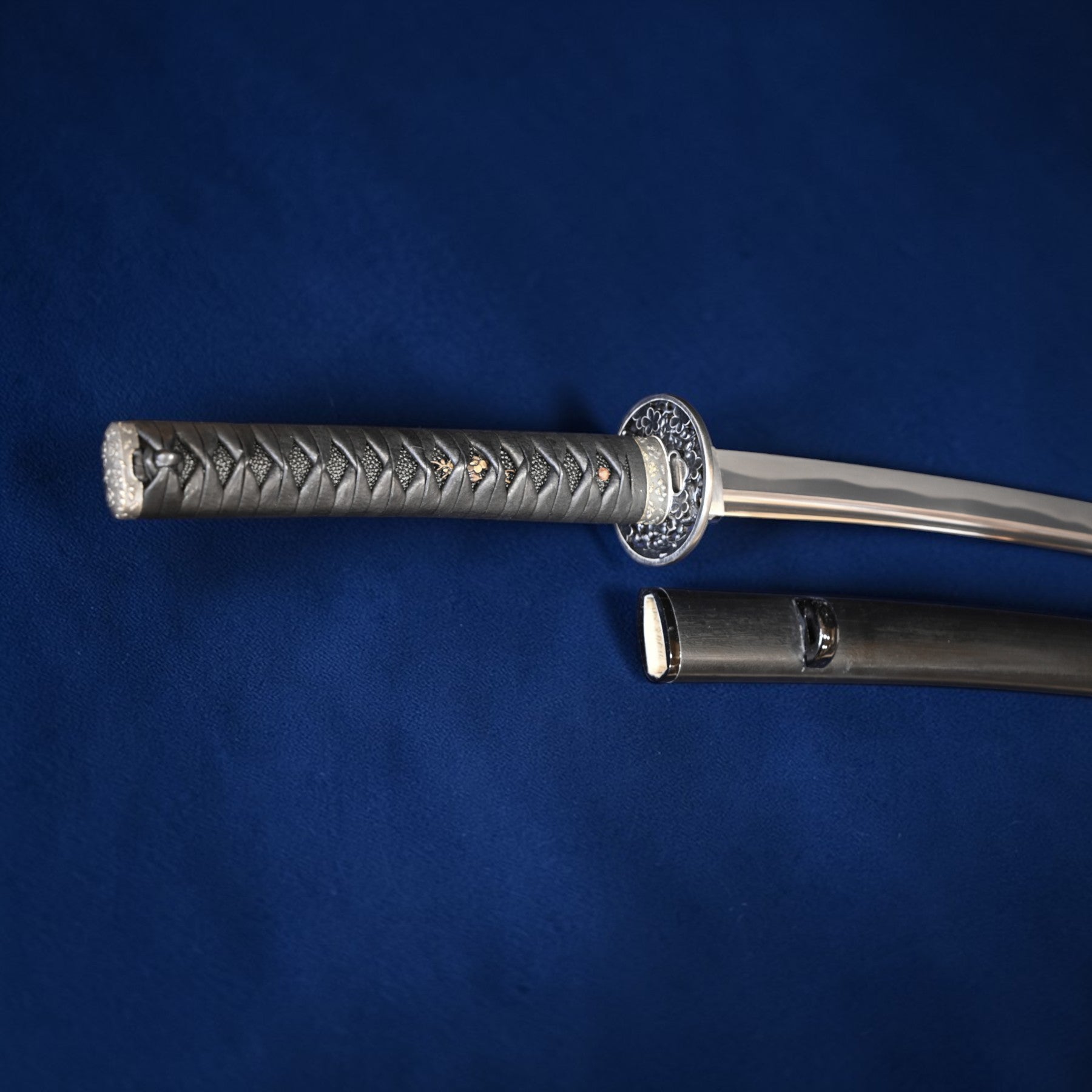 濃州住弘宗作 令和六年七月吉日