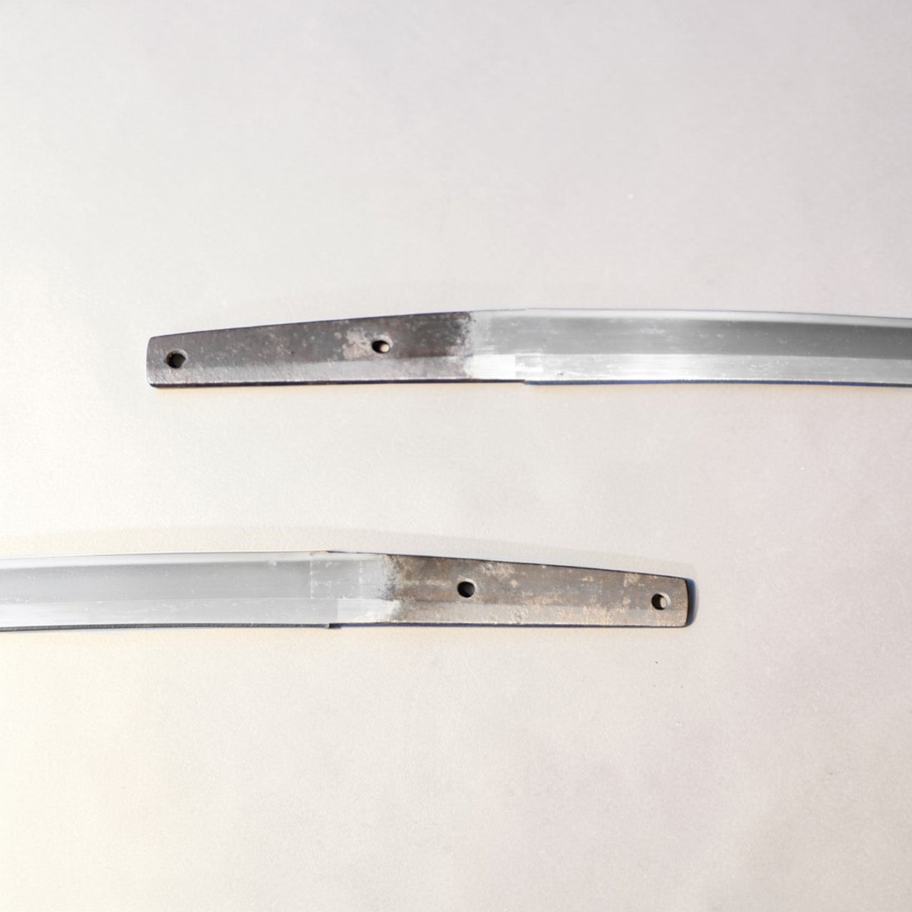 無銘（傳濃州 善定兼吉）