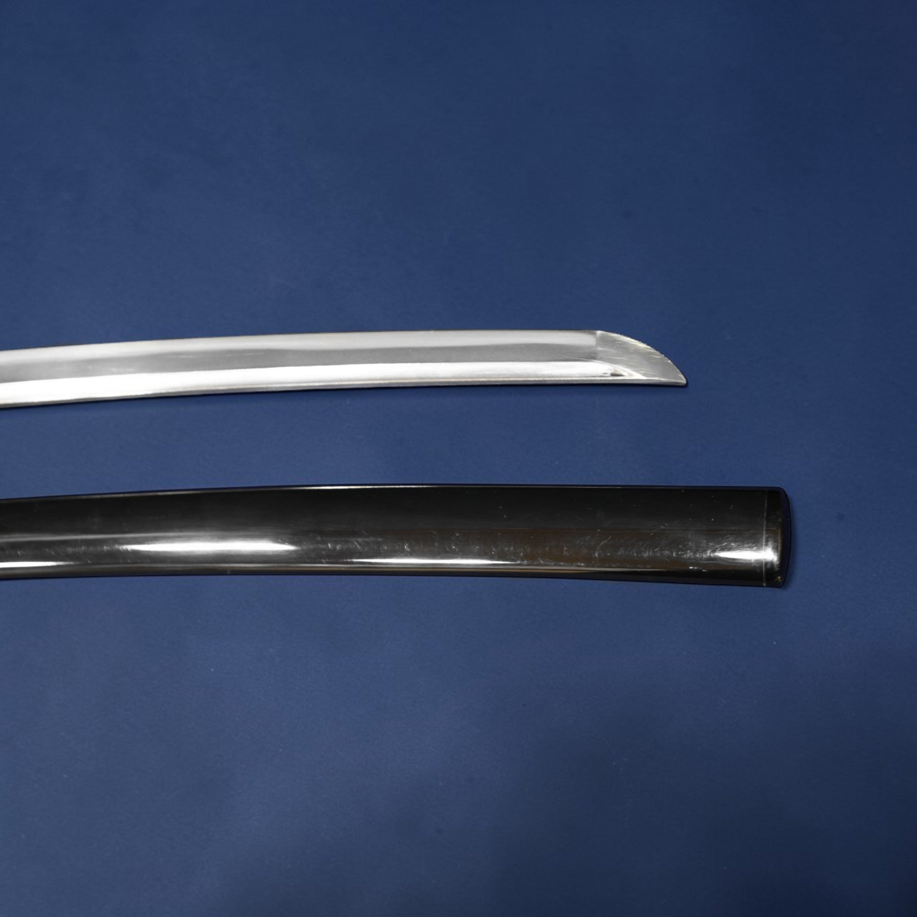 昭和六十一年五月吉日 肥前國住一吉作