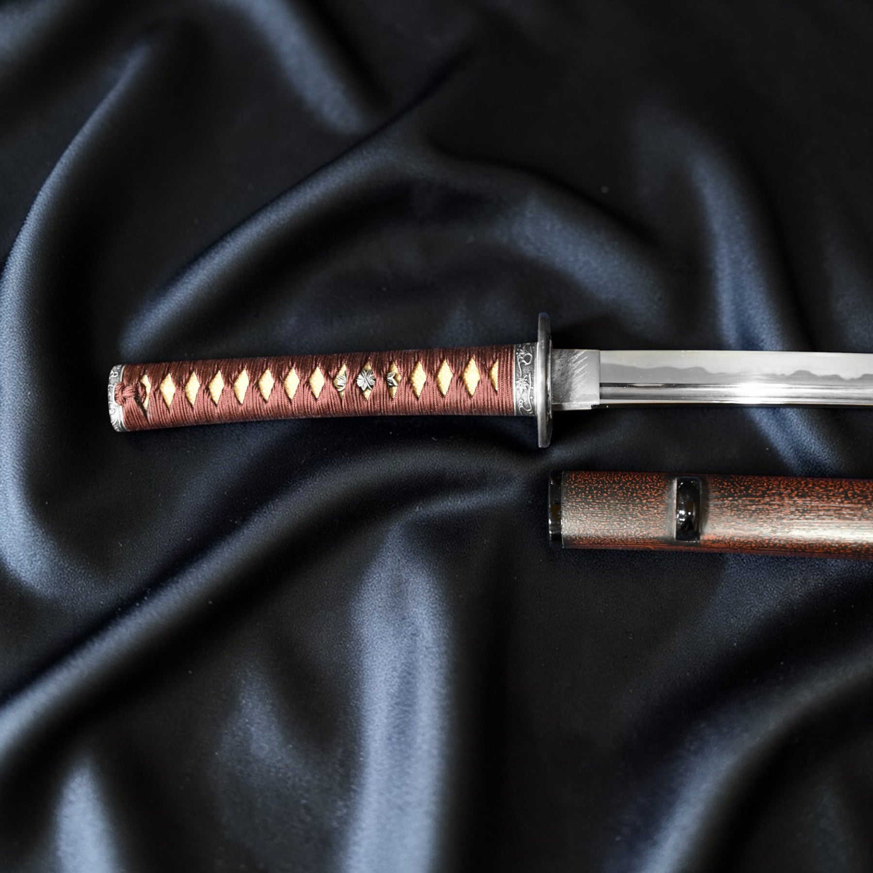 肥後國住赤松太郎兼裕作 令和七年三月吉日