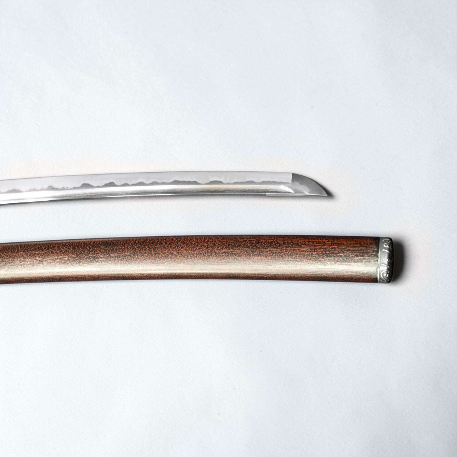 肥後國住赤松太郎兼裕作 令和七年三月吉日