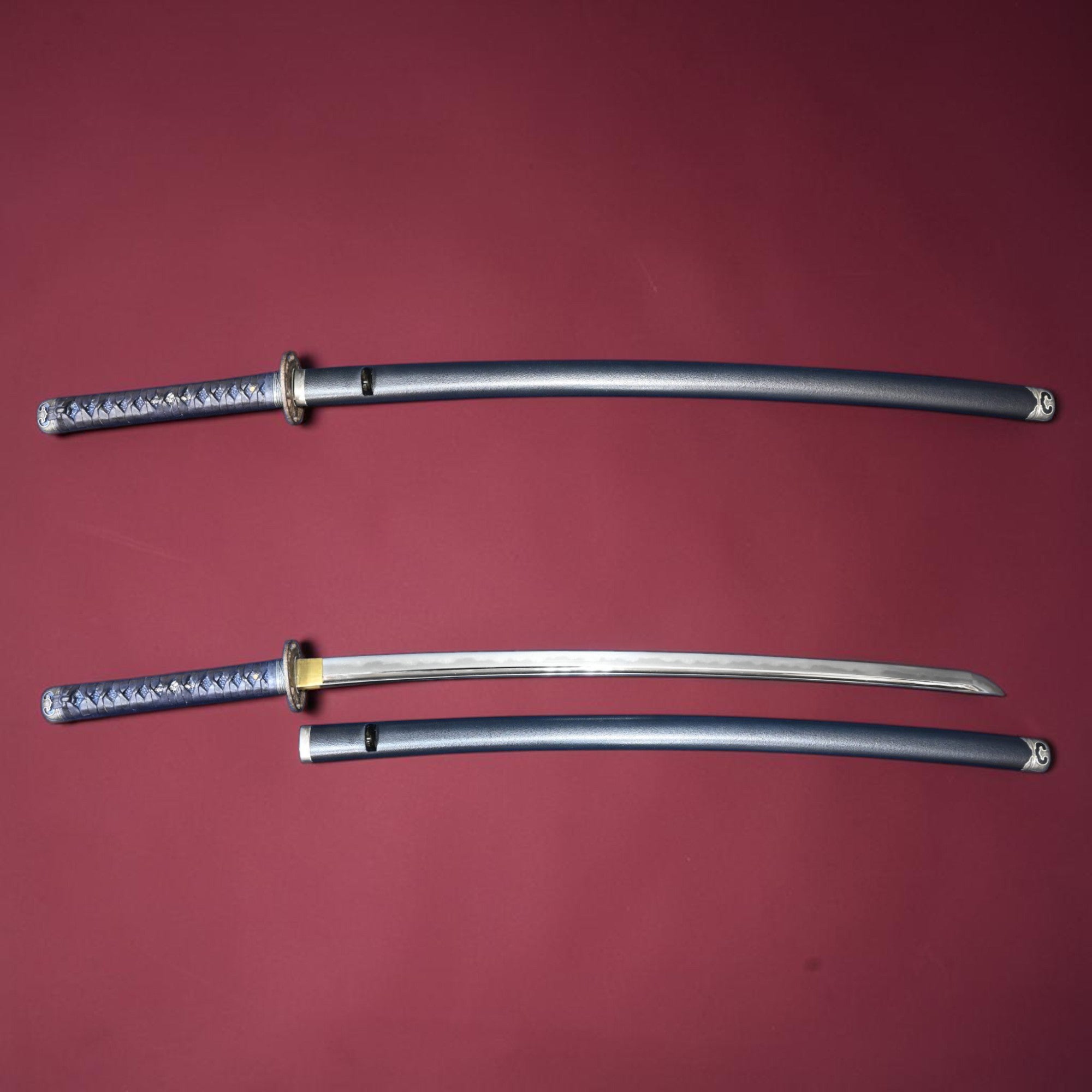 無銘