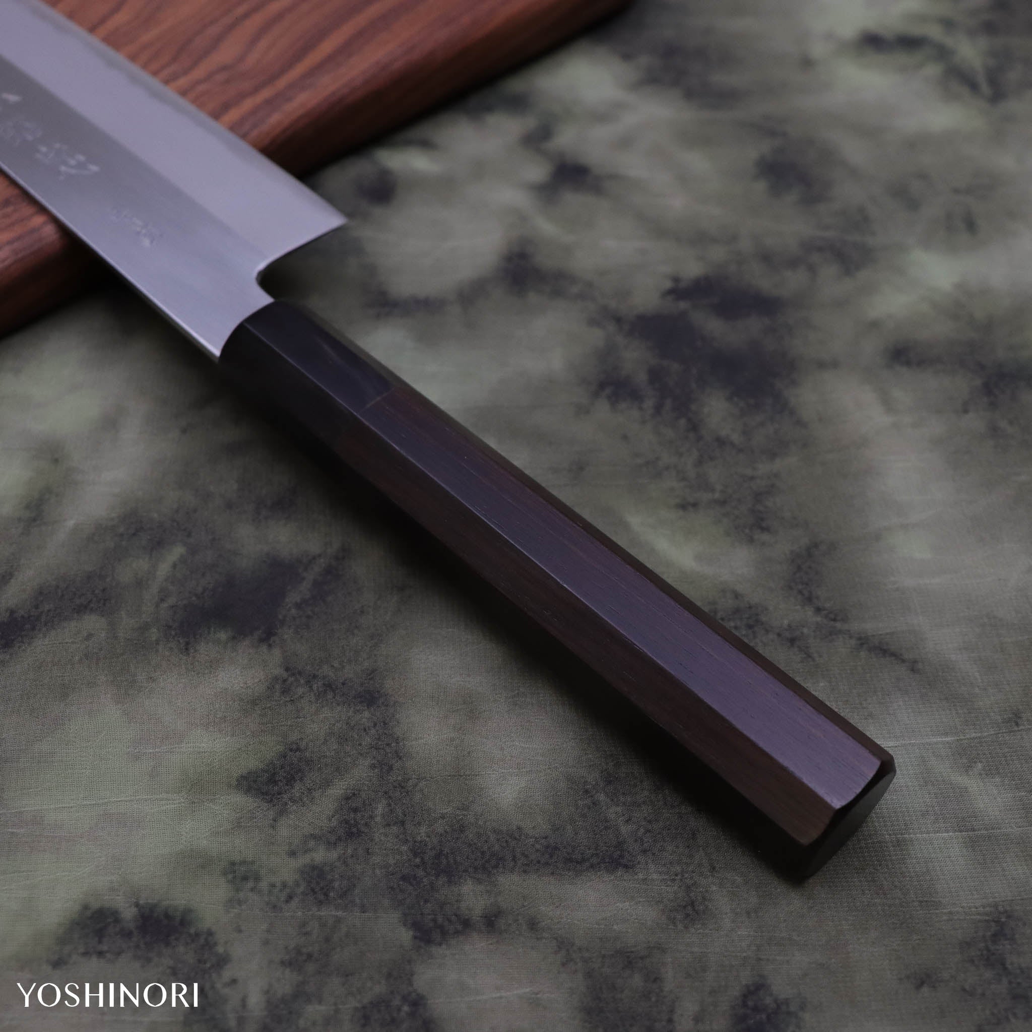 源昭忠三日月青二劍形和牛刀– yanpingknifesword