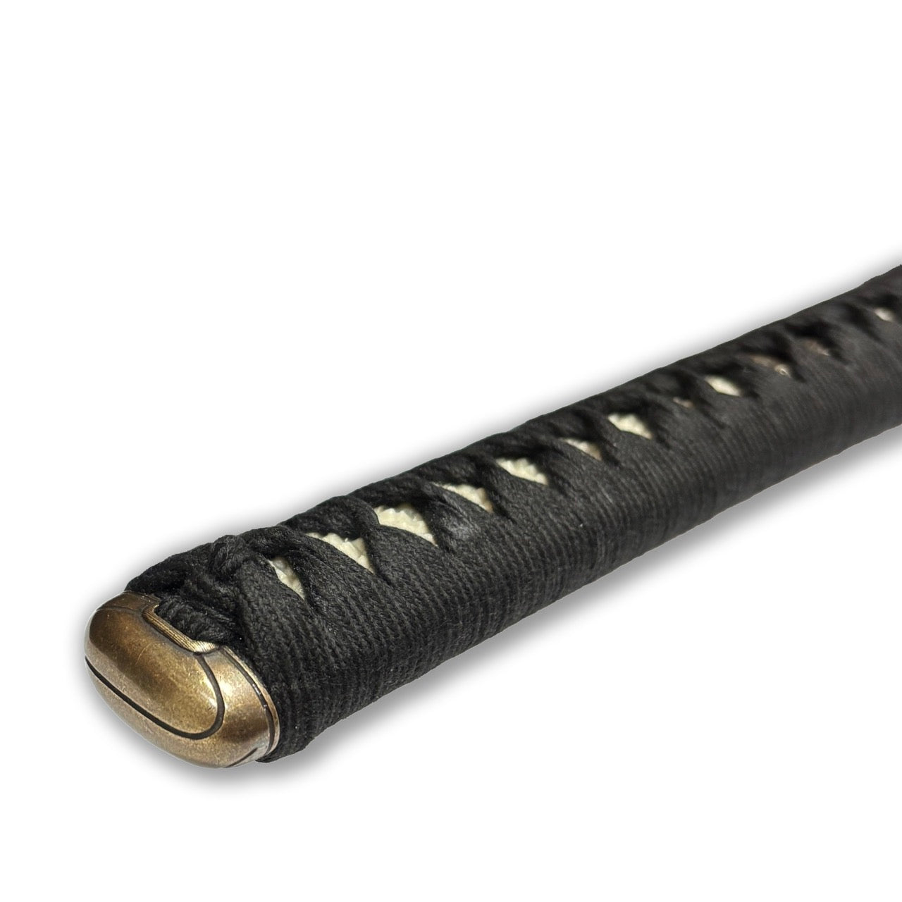 日本濃州堂 初傳居合刀系列 蔓草拵 八つ木瓜