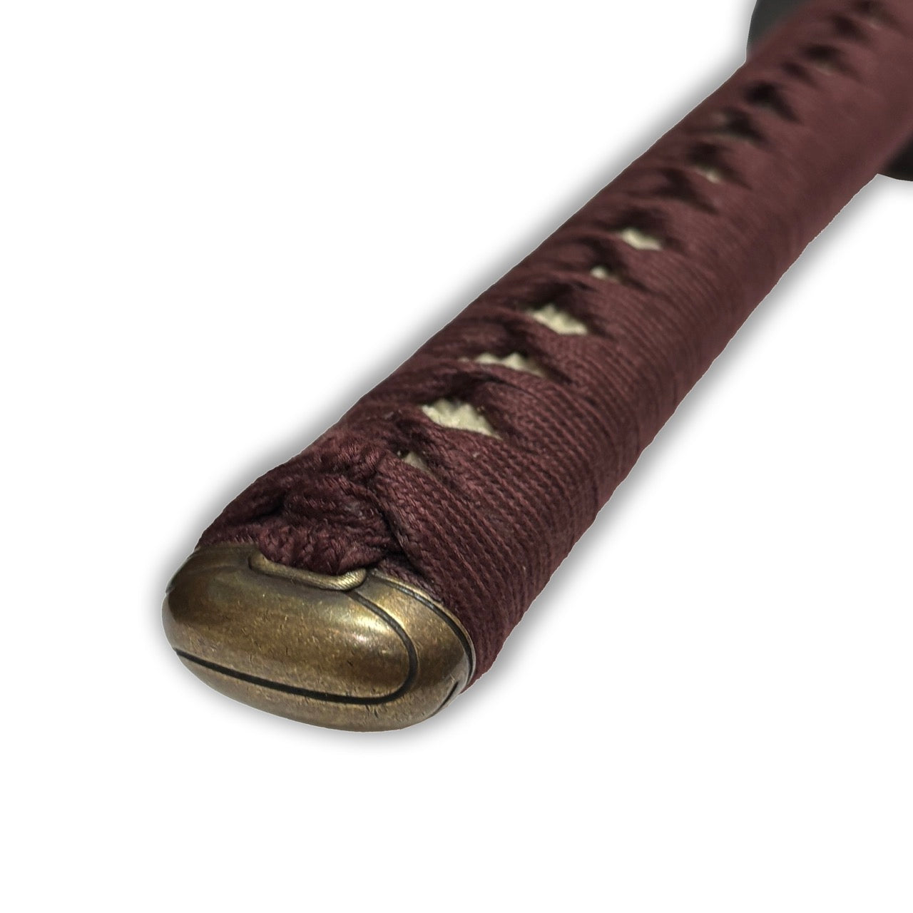 日本濃州堂 初傳居合刀系列 蔓草拵 八つ木瓜