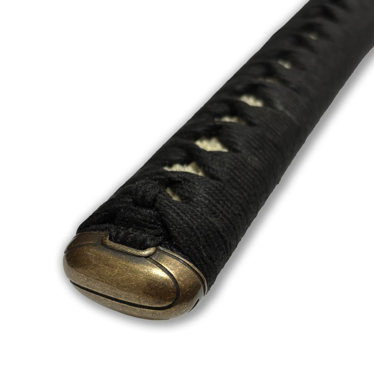 日本濃州堂 初傳居合刀系列 蔓草拵 肥後