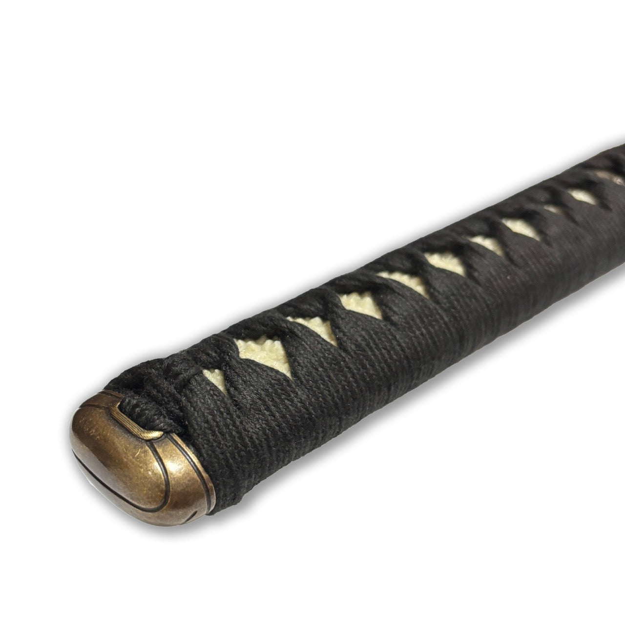 日本濃州堂 初傳居合刀系列 蔓草拵 木瓜