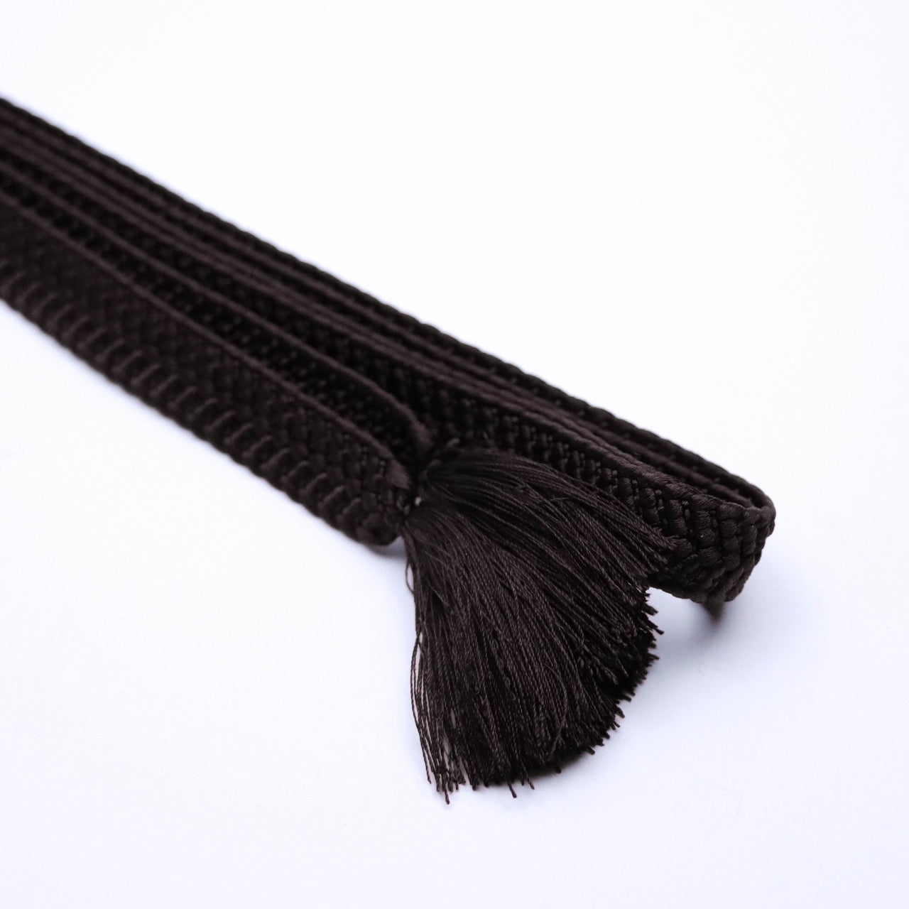 濃州堂正絹下緒