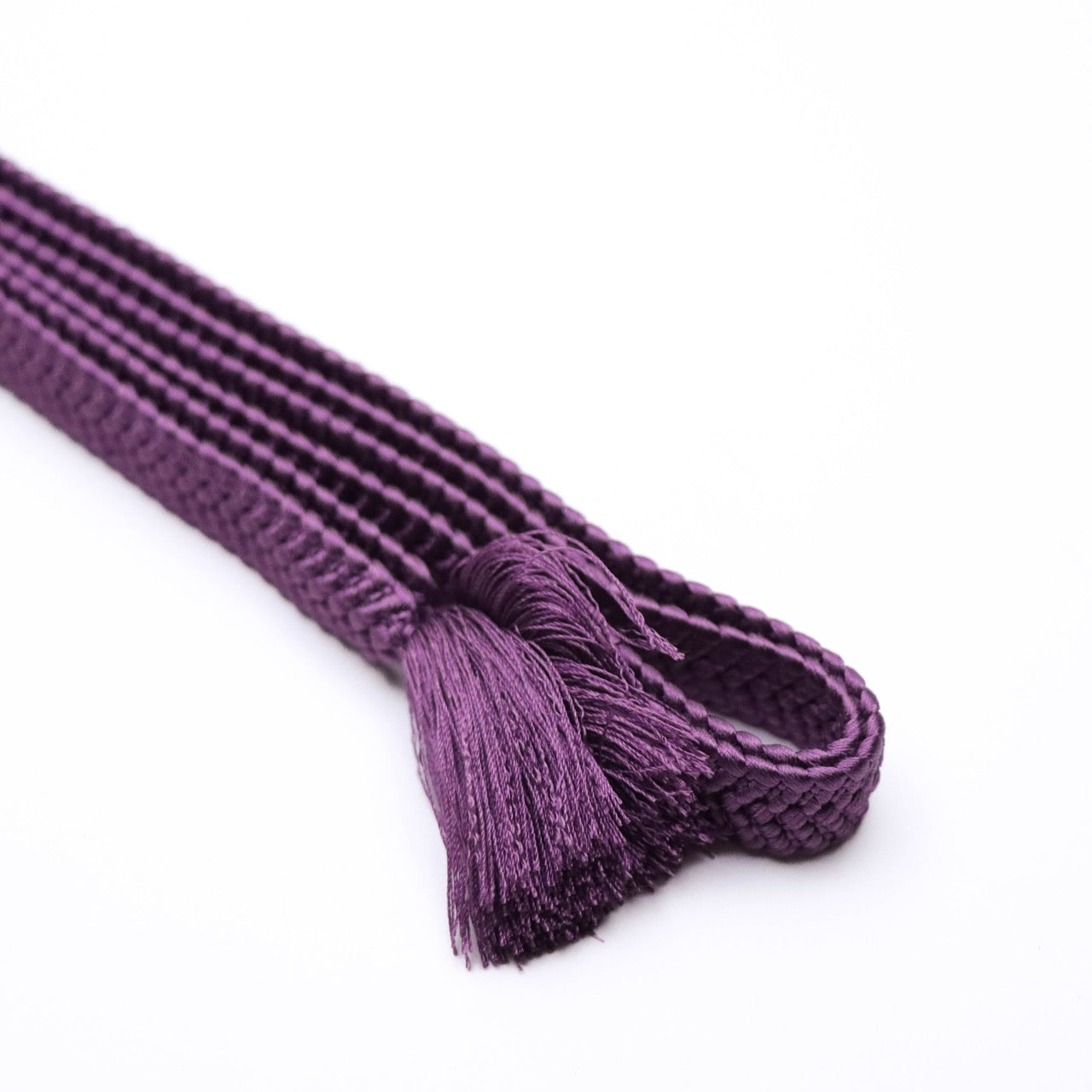 濃州堂正絹下緒