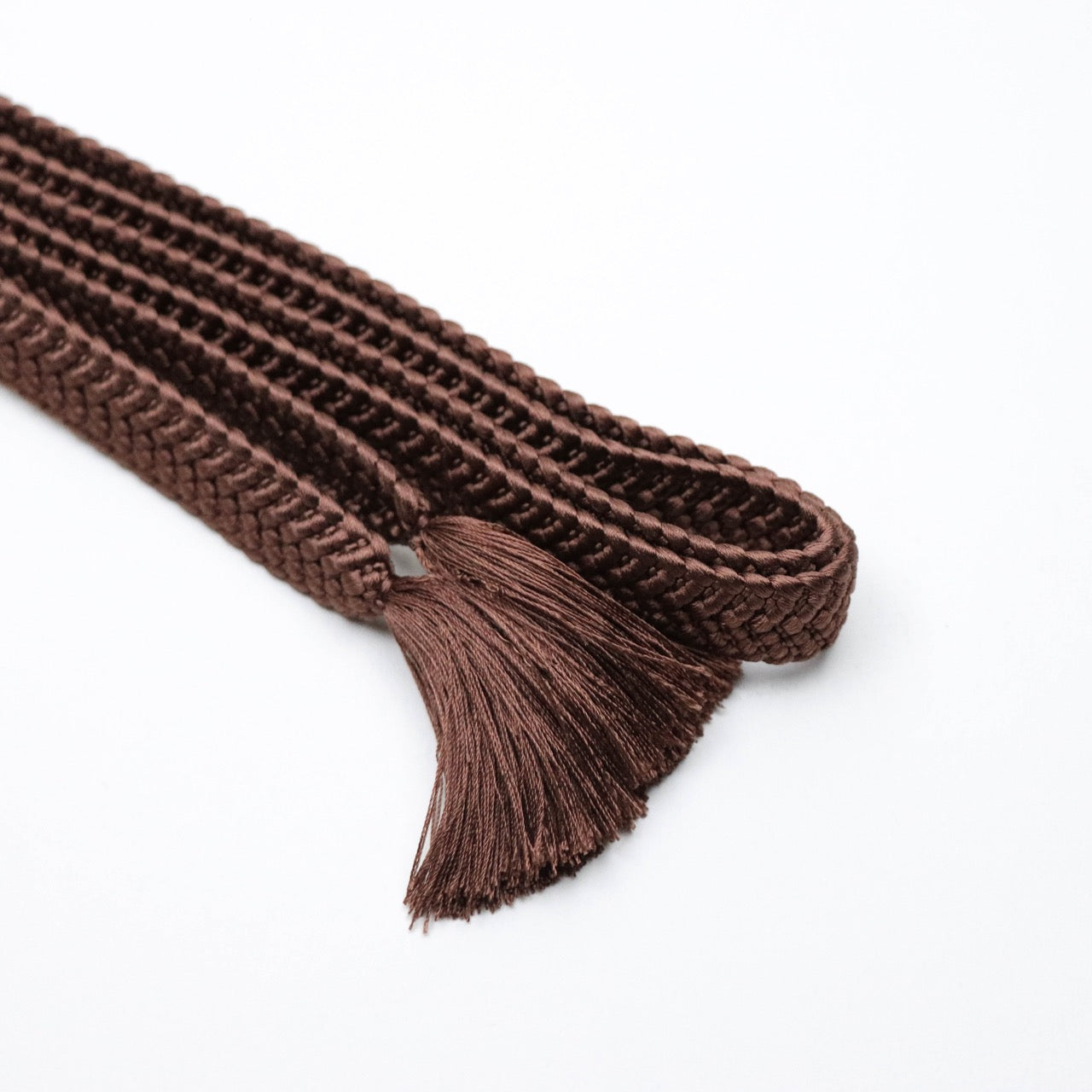 濃州堂正絹下緒