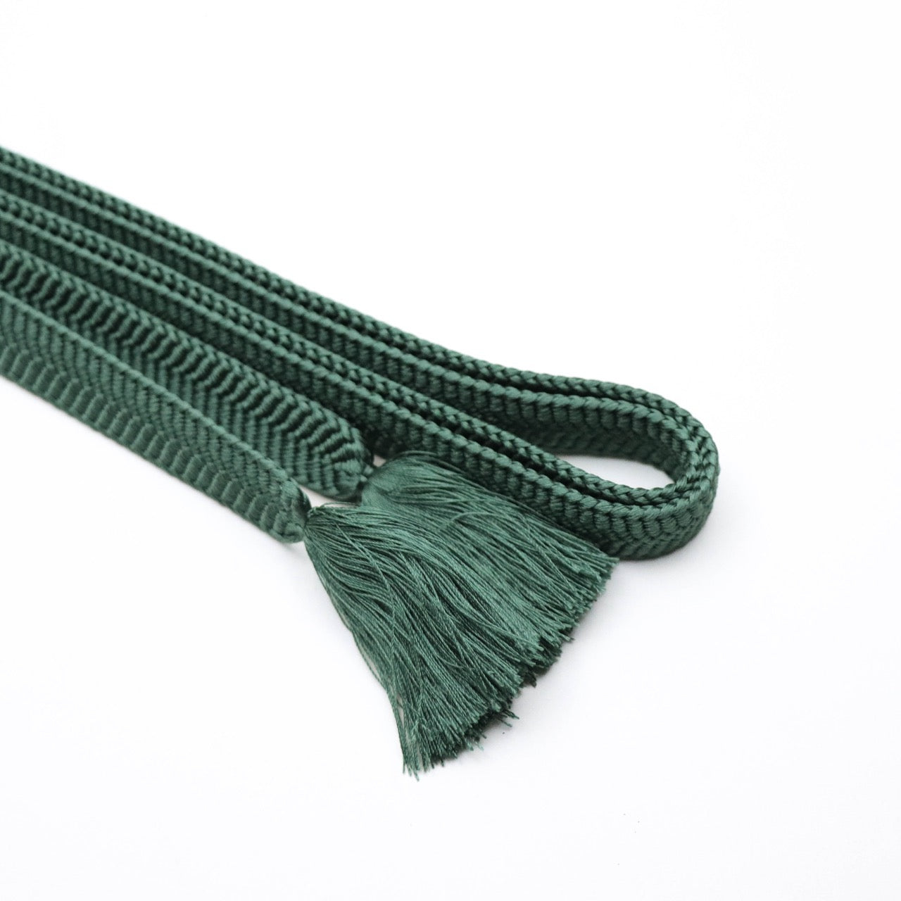 濃州堂正絹下緒