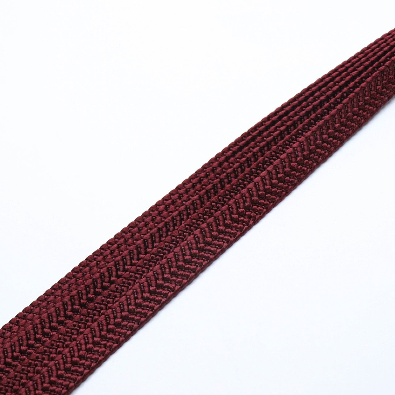 濃州堂正絹下緒