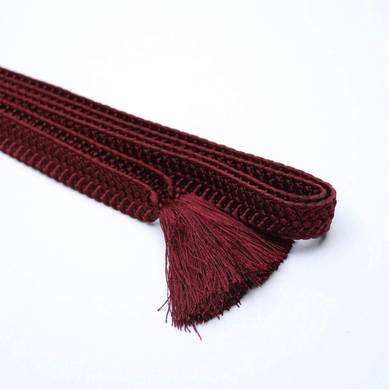 濃州堂正絹下緒