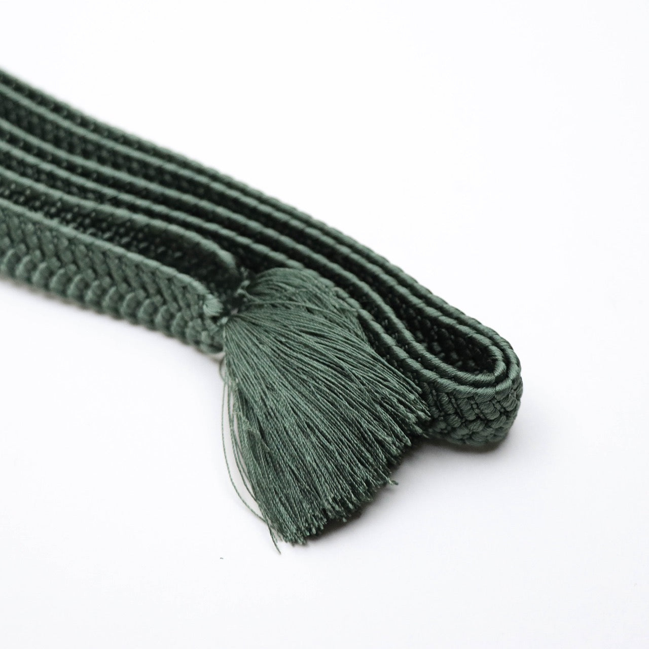 濃州堂正絹下緒