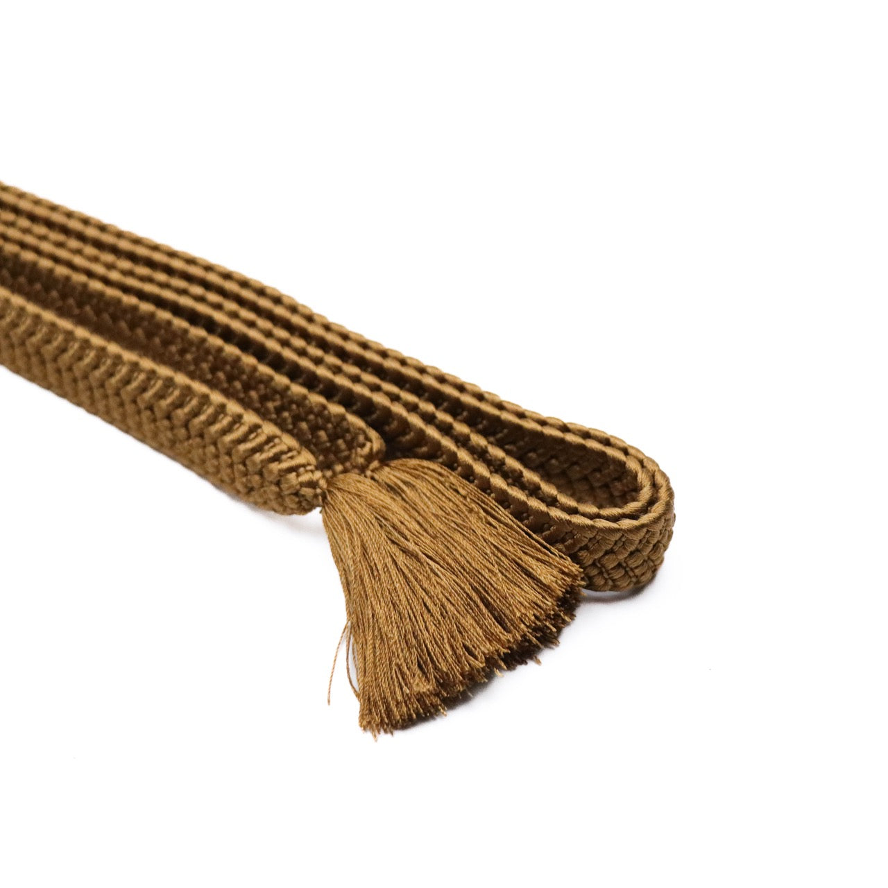 濃州堂正絹下緒