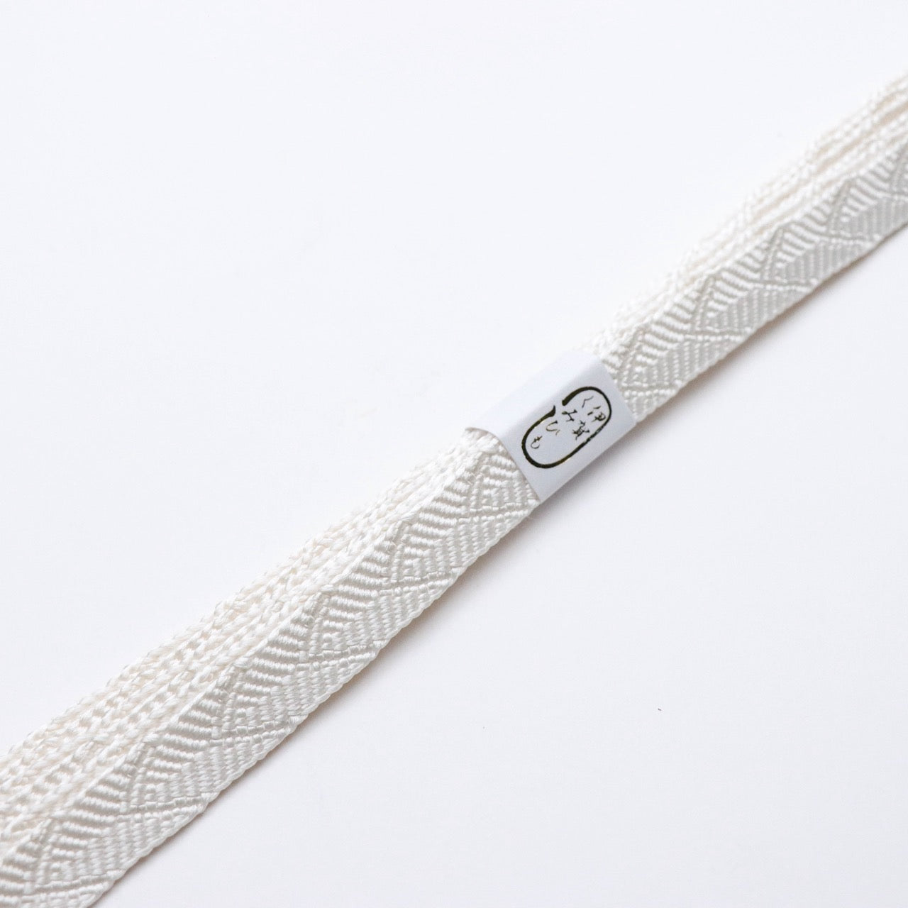 濃州堂正絹下緒