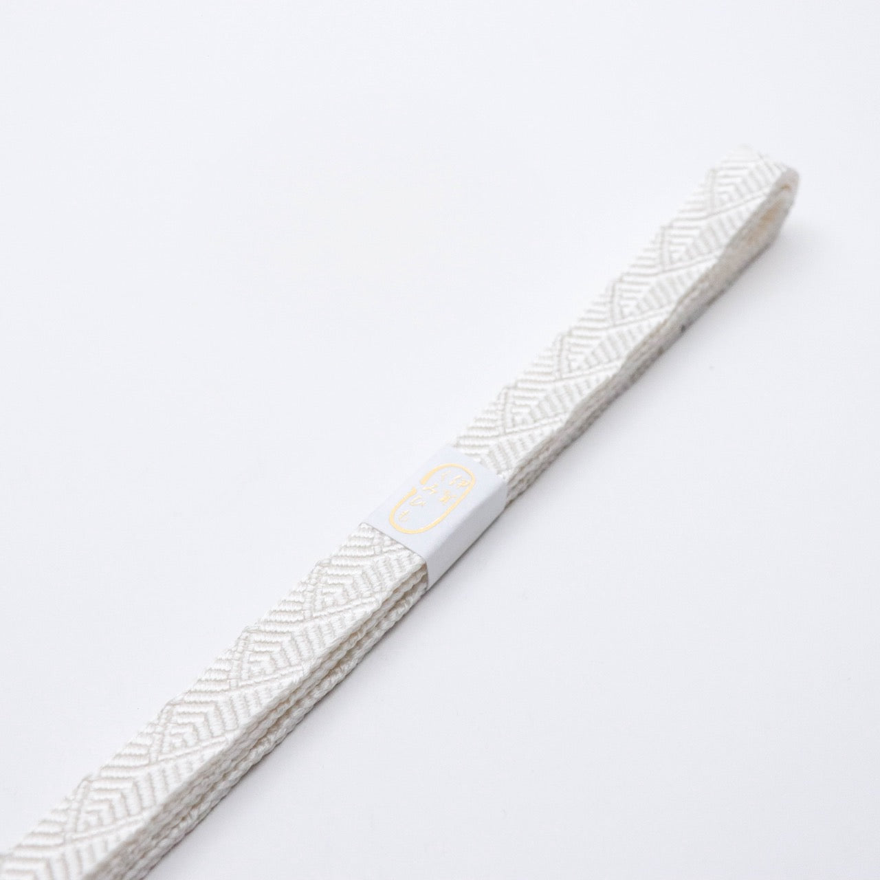 濃州堂正絹下緒