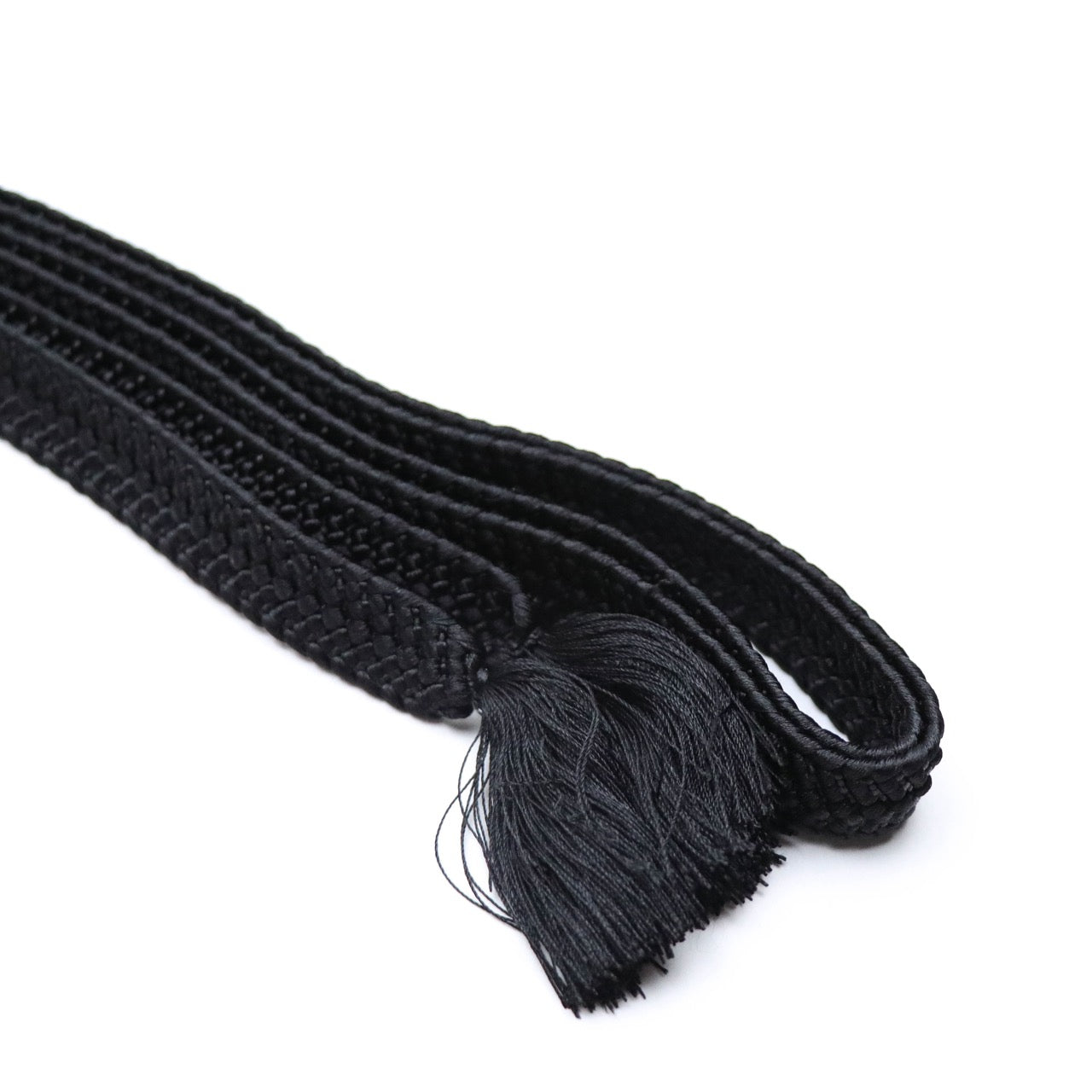 濃州堂正絹下緒