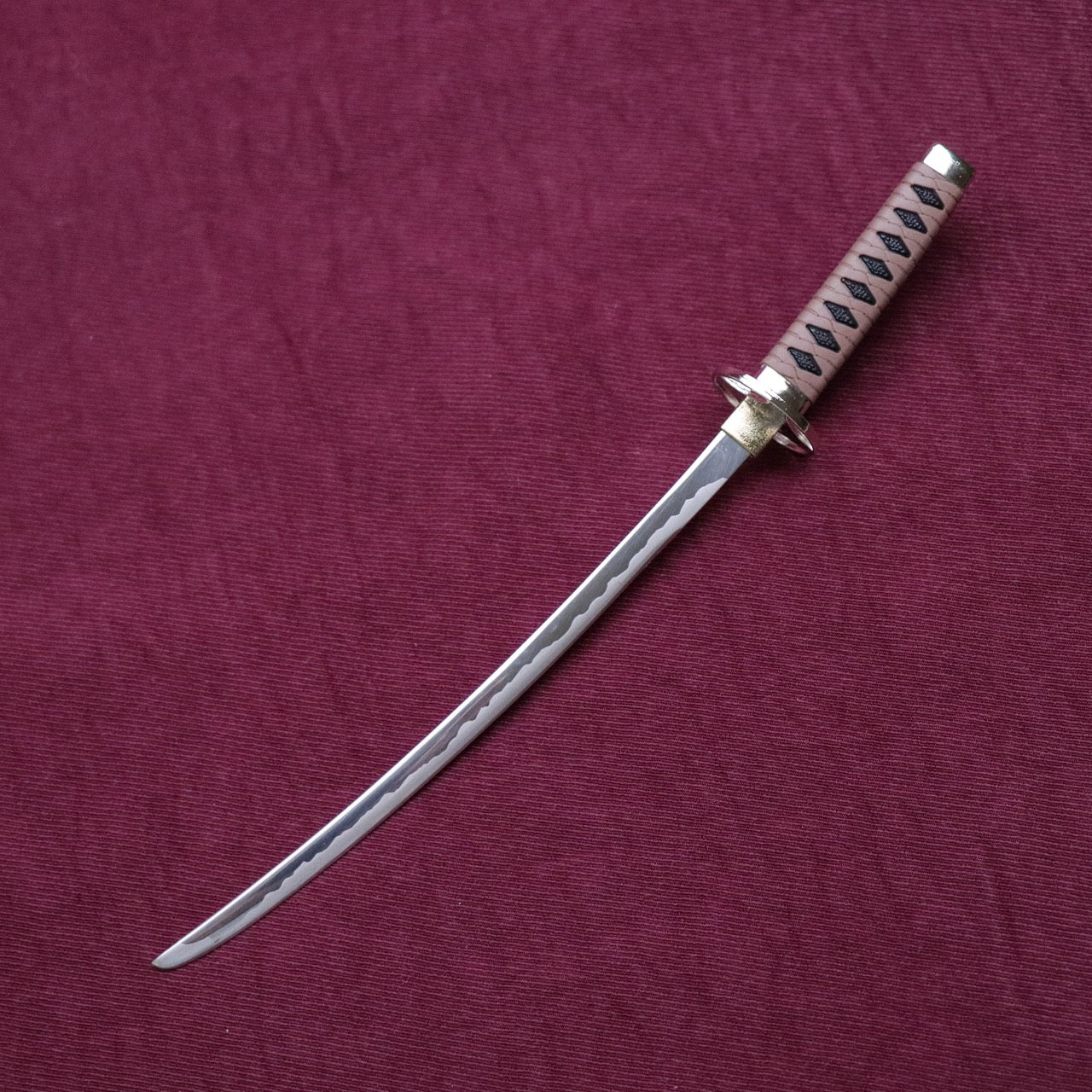 NIKKEN 名刀系列 齋藤一 鬼神丸國重 拆信小刀