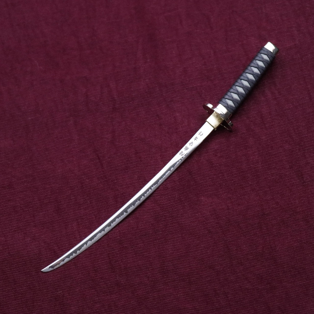 NIKKEN 名刀系列 坂本龍馬 陸奧守吉行 拆信小刀