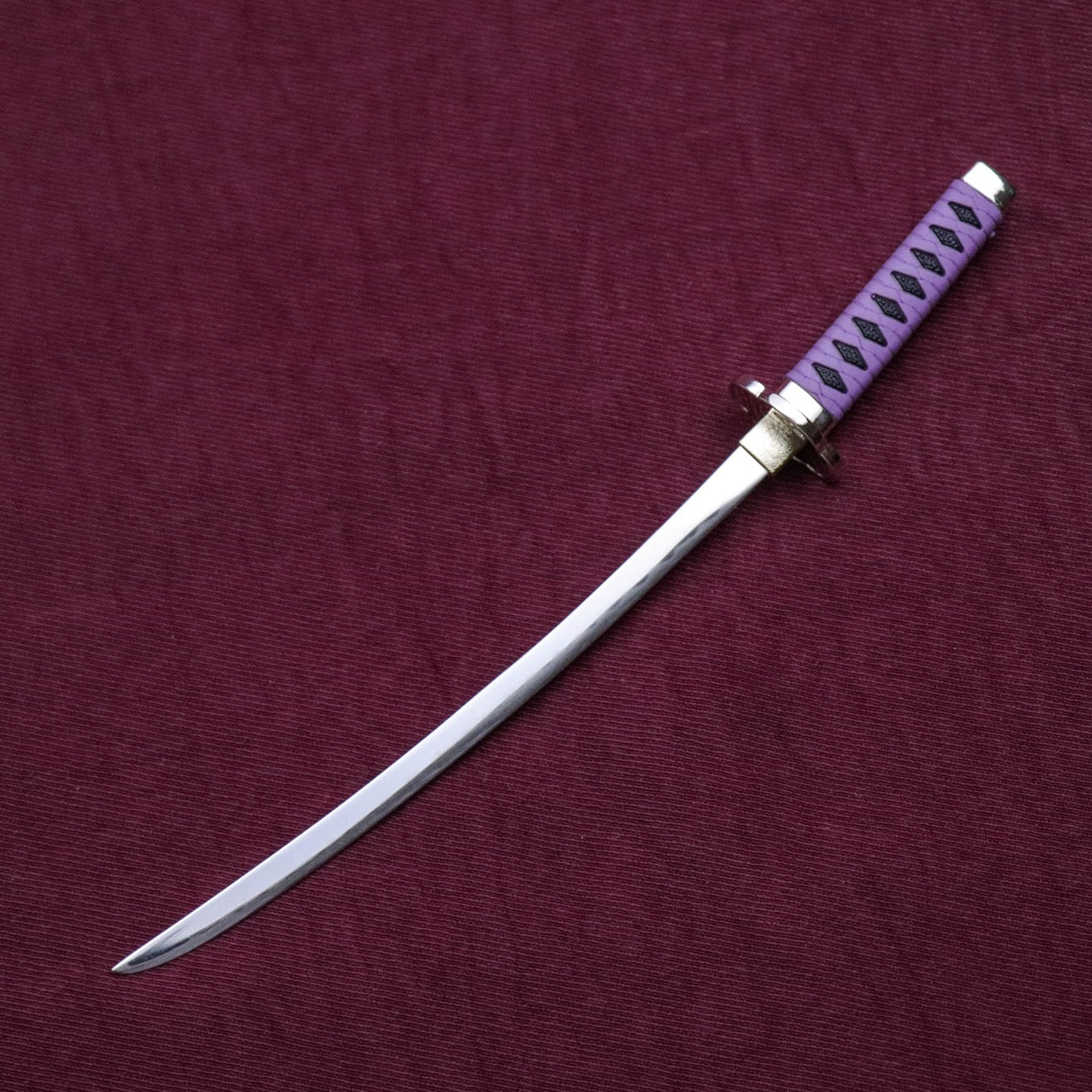 NIKKEN 名刀系列 德川家康 日光一文字 拆信小刀