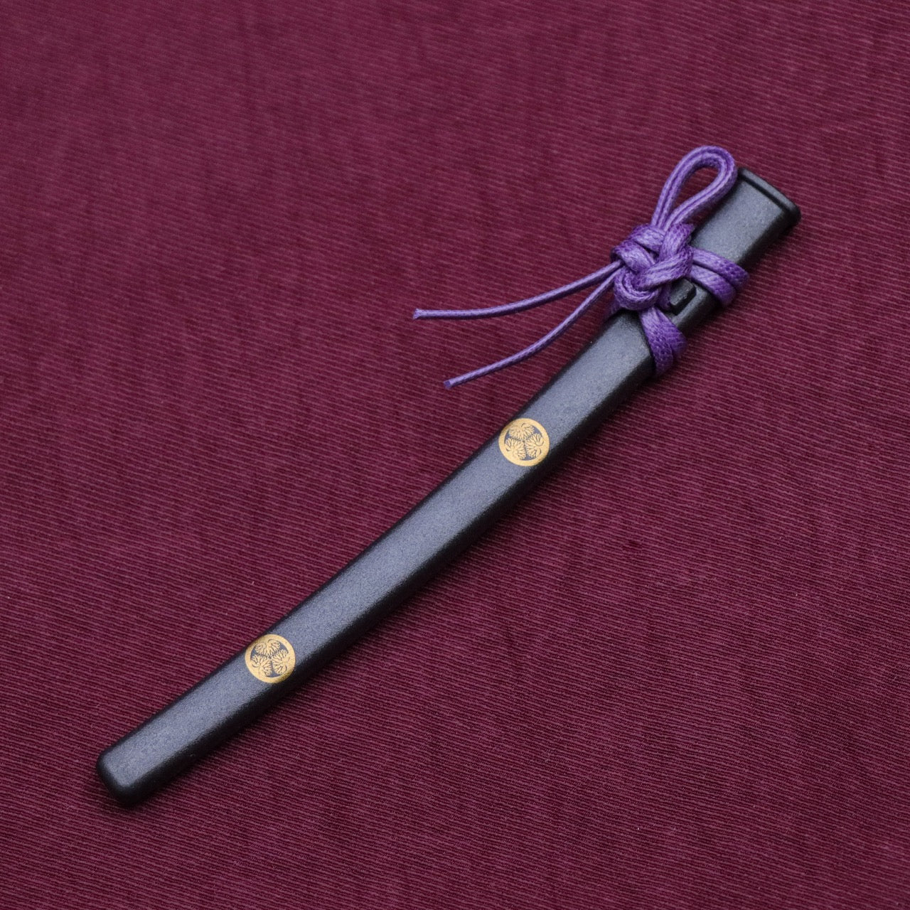 NIKKEN 名刀系列 德川家康 日光一文字 拆信小刀