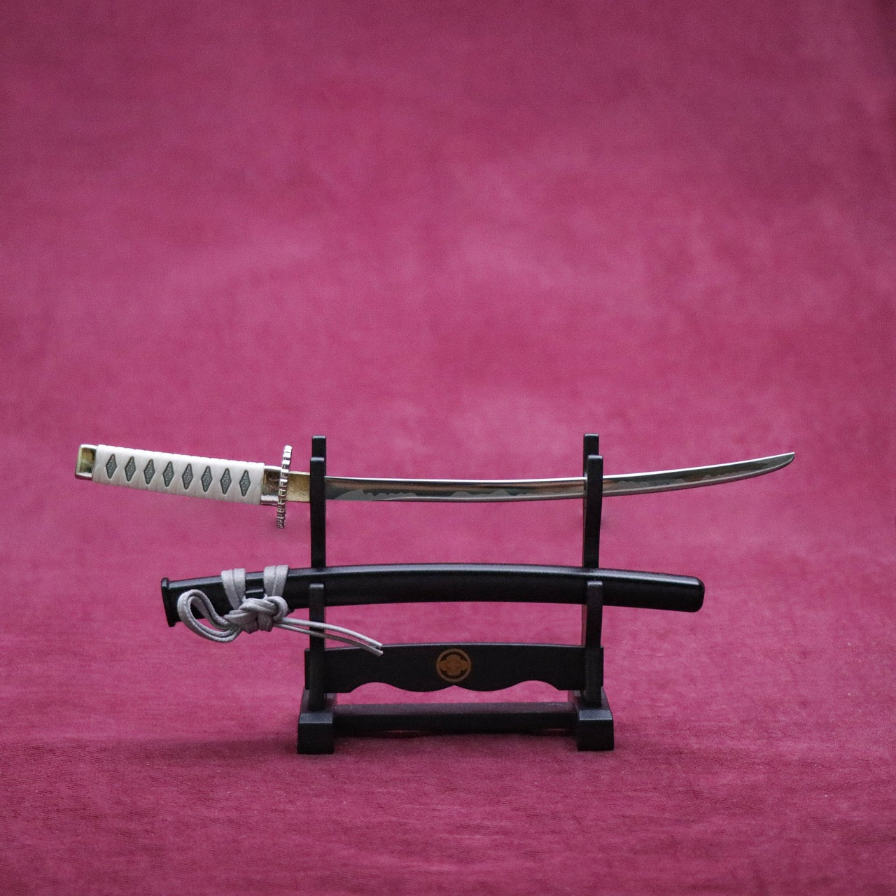 NIKKEN 名刀系列 沖田總司 菊一文字 拆信小刀