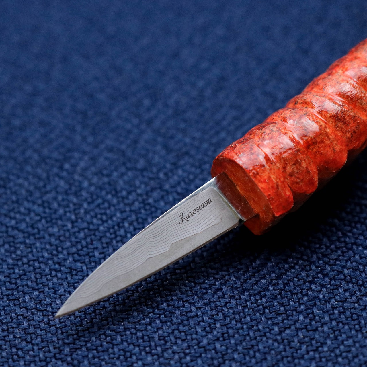 黑澤次夫 龍蝦造型 拆信萬用小刀